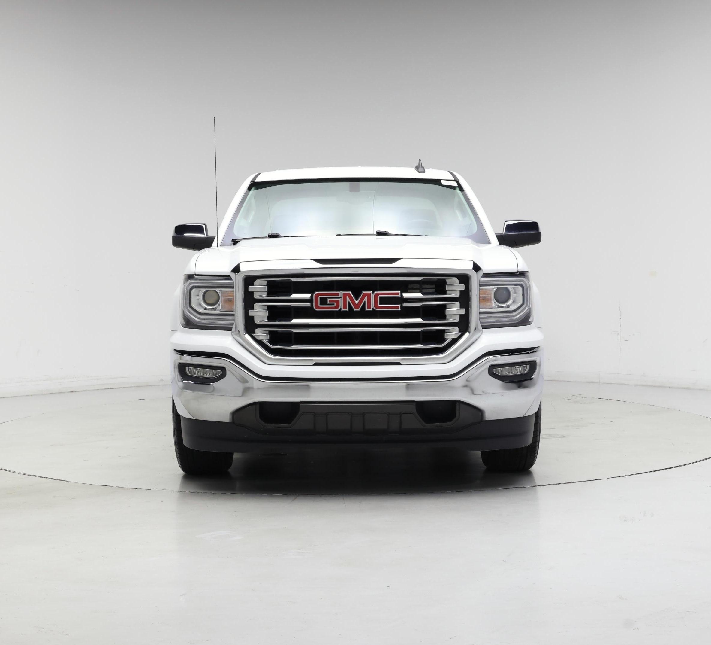 Thumbnail: 2018 GMC Sierra 1500 - 5