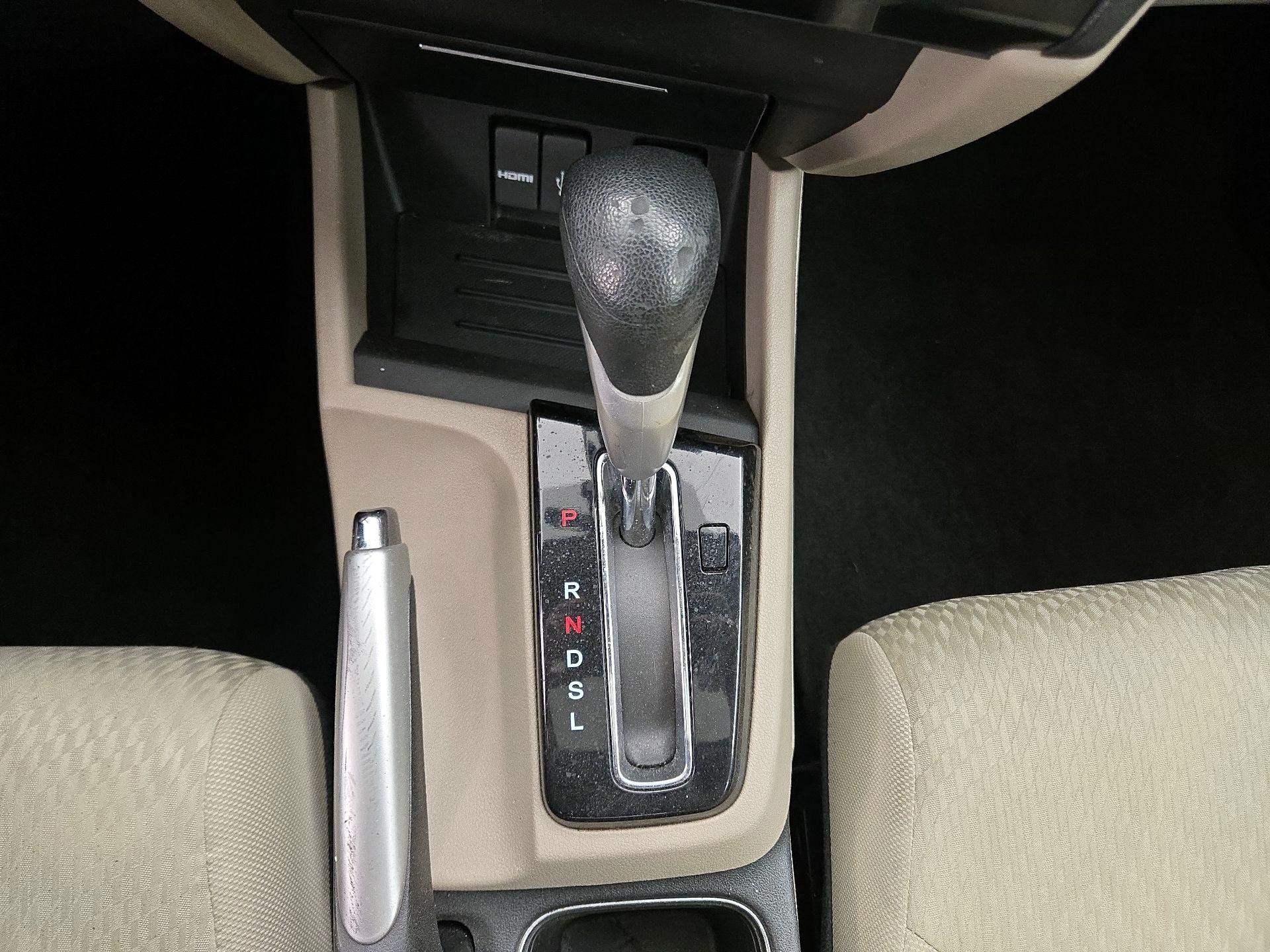 Thumbnail: 2015 Honda Civic - 17