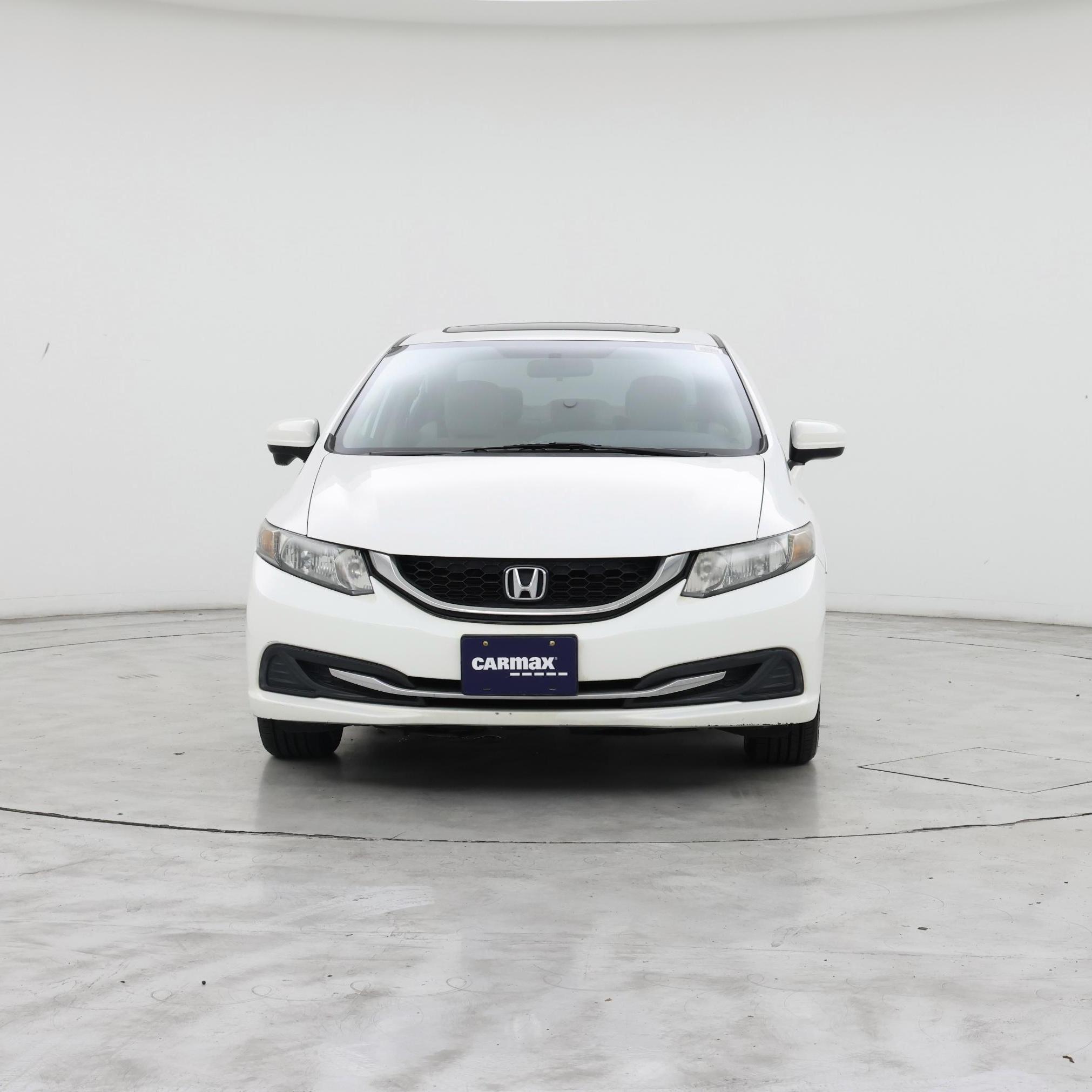 Thumbnail: 2015 Honda Civic - 5