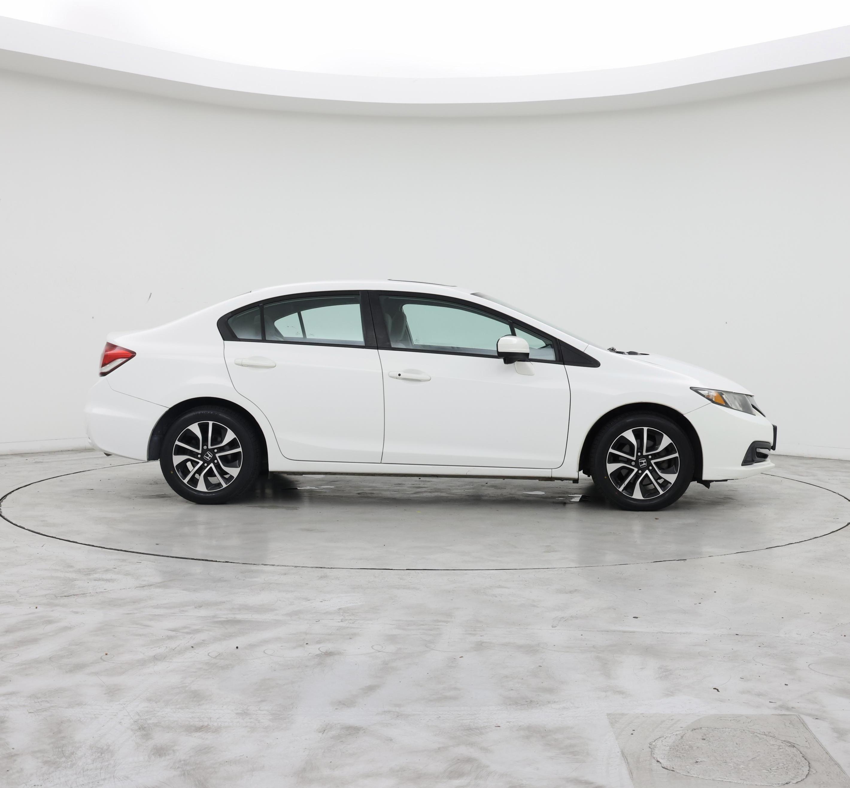 Thumbnail: 2015 Honda Civic - 7