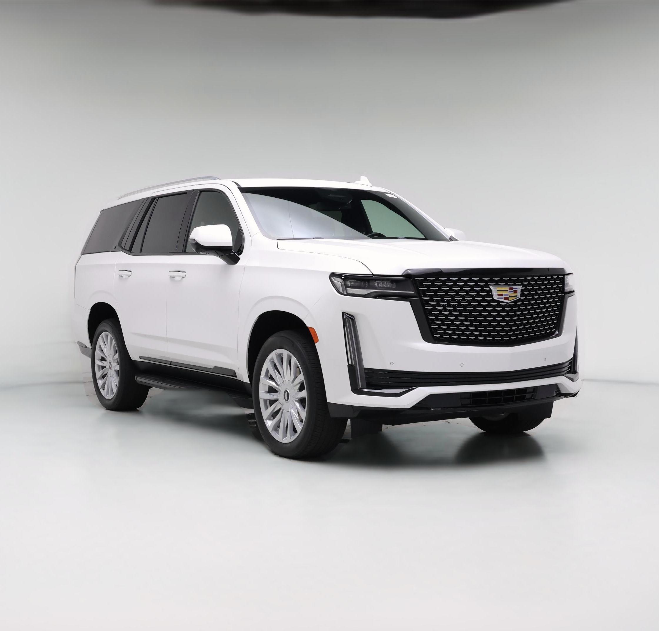 Thumbnail: 2023 Cadillac Escalade - 1
