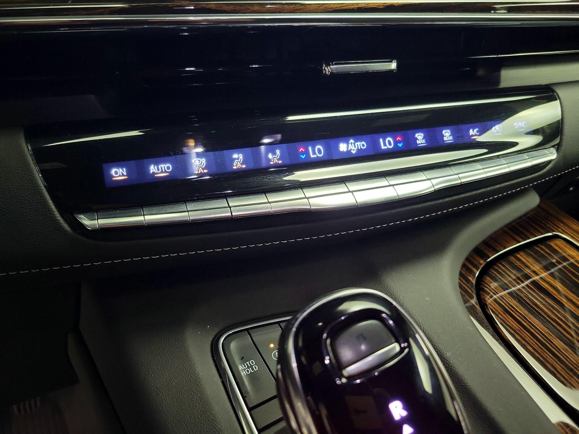 Thumbnail: 2023 Cadillac Escalade - 15