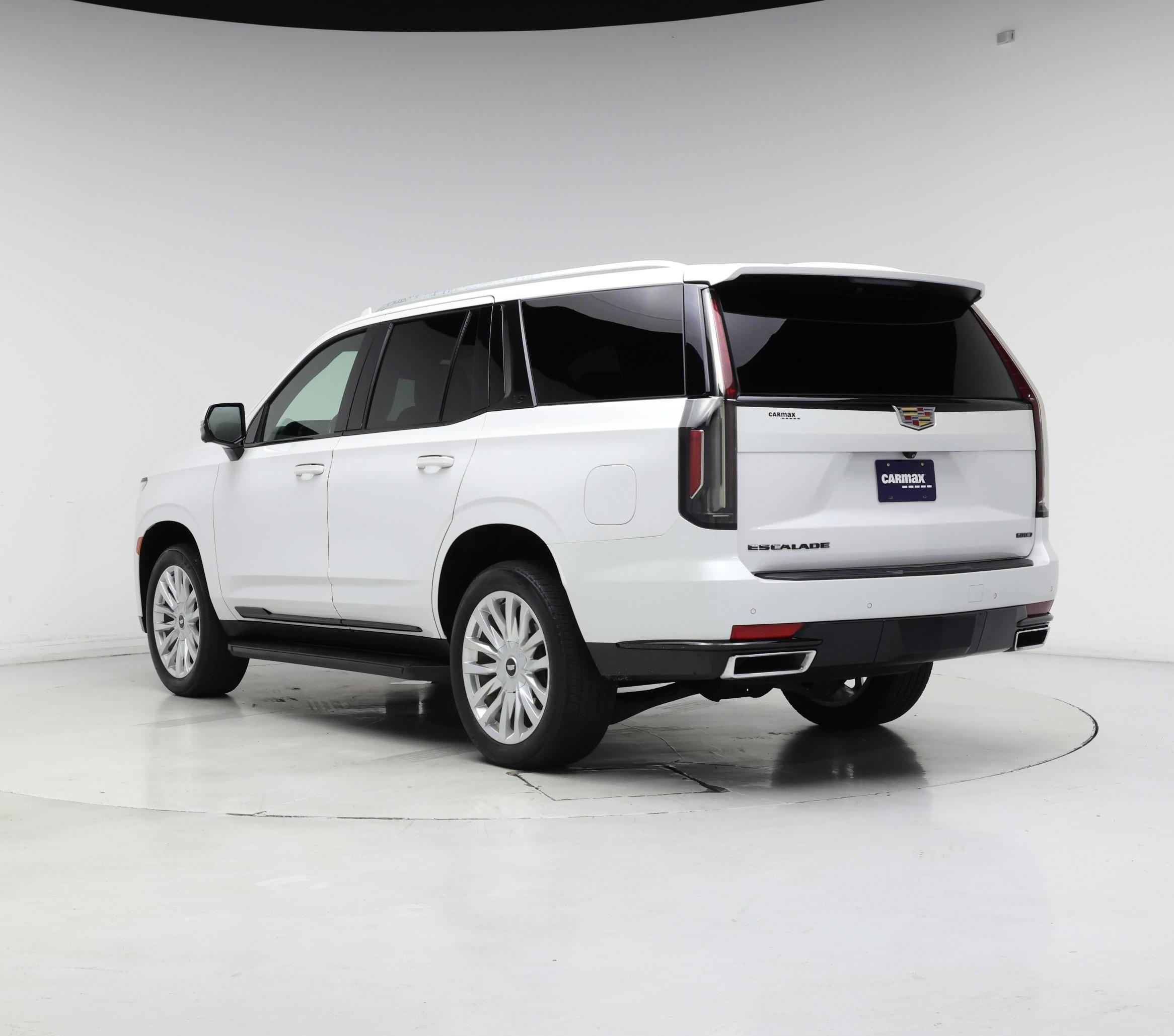 Thumbnail: 2023 Cadillac Escalade - 2