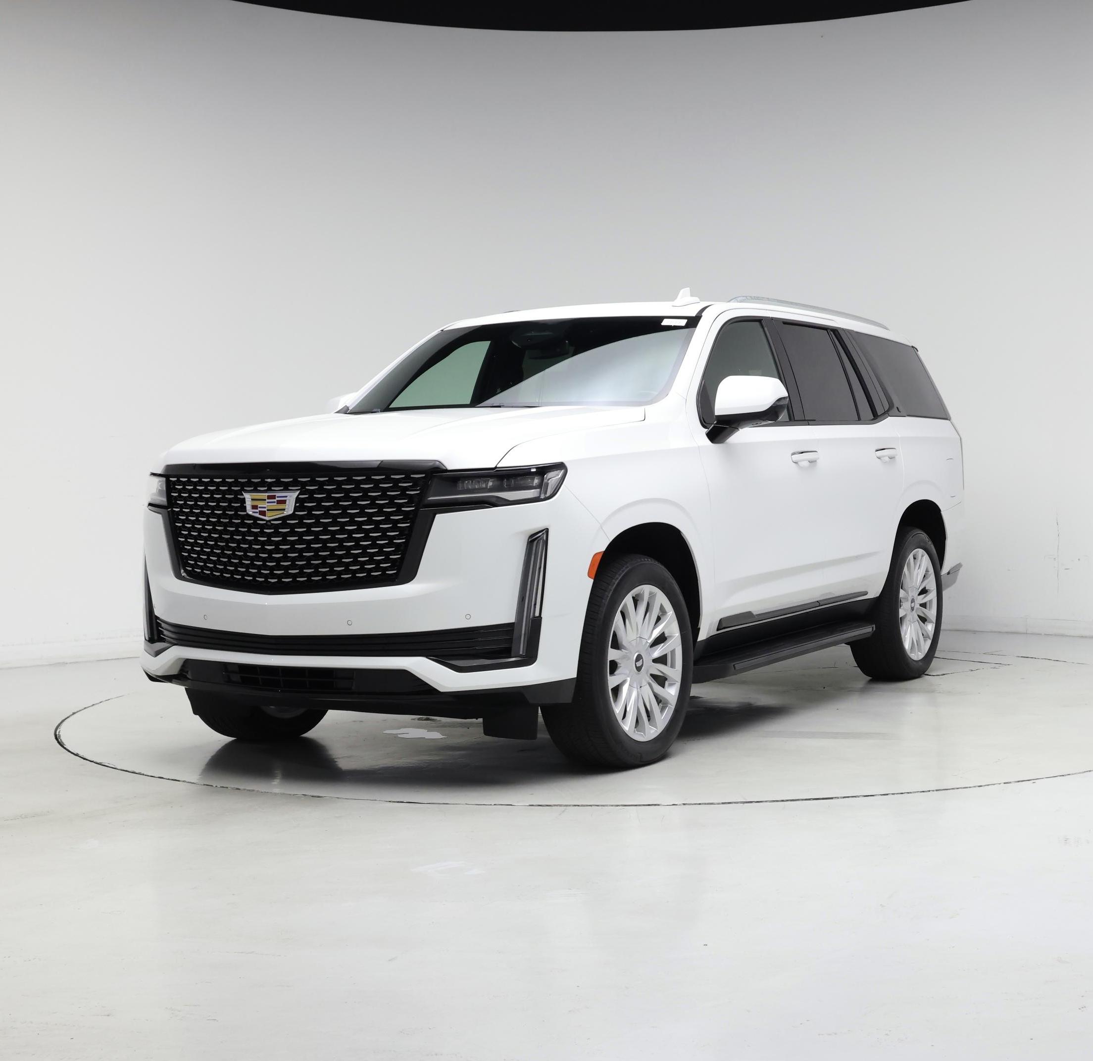 Thumbnail: 2023 Cadillac Escalade - 4