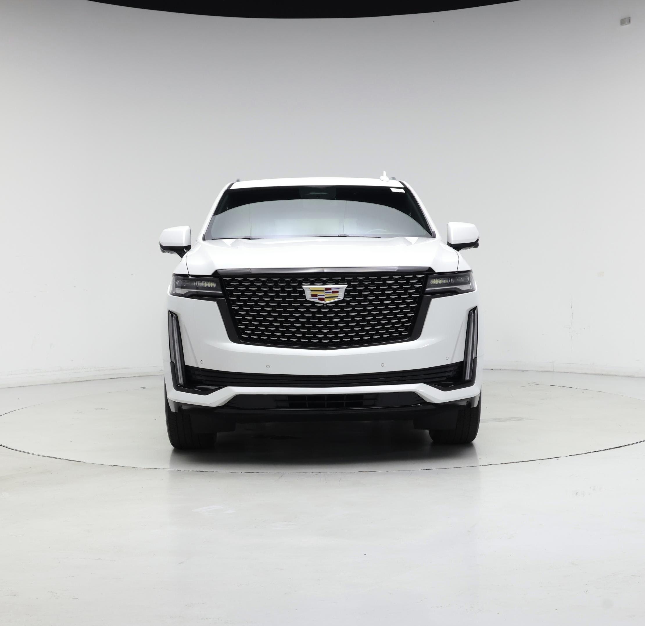 Thumbnail: 2023 Cadillac Escalade - 5