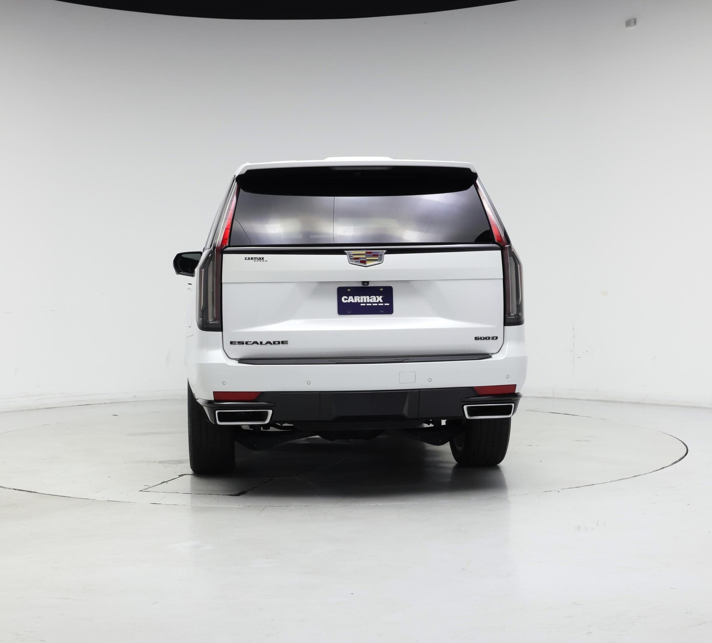 Thumbnail: 2023 Cadillac Escalade - 6