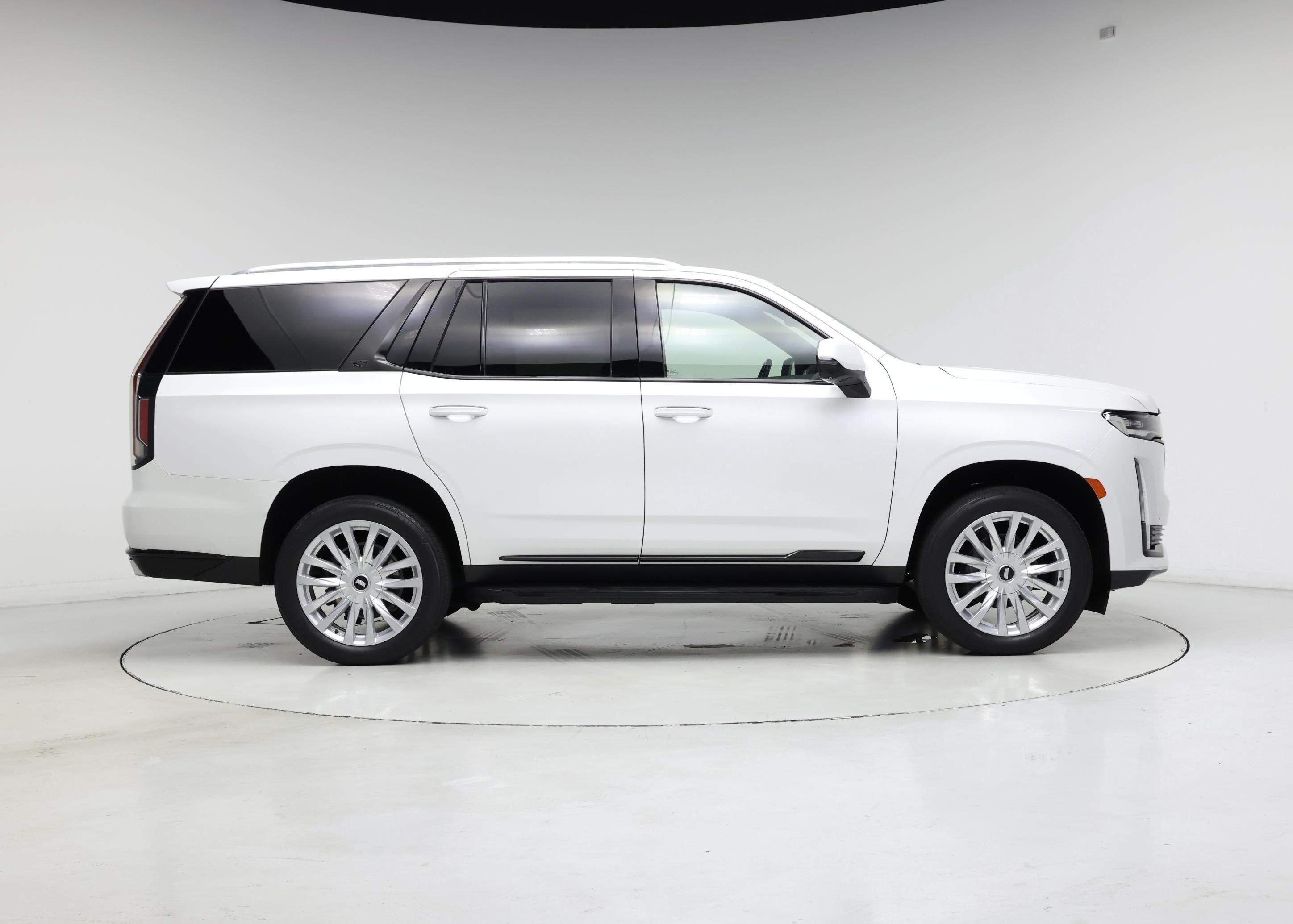 Thumbnail: 2023 Cadillac Escalade - 7