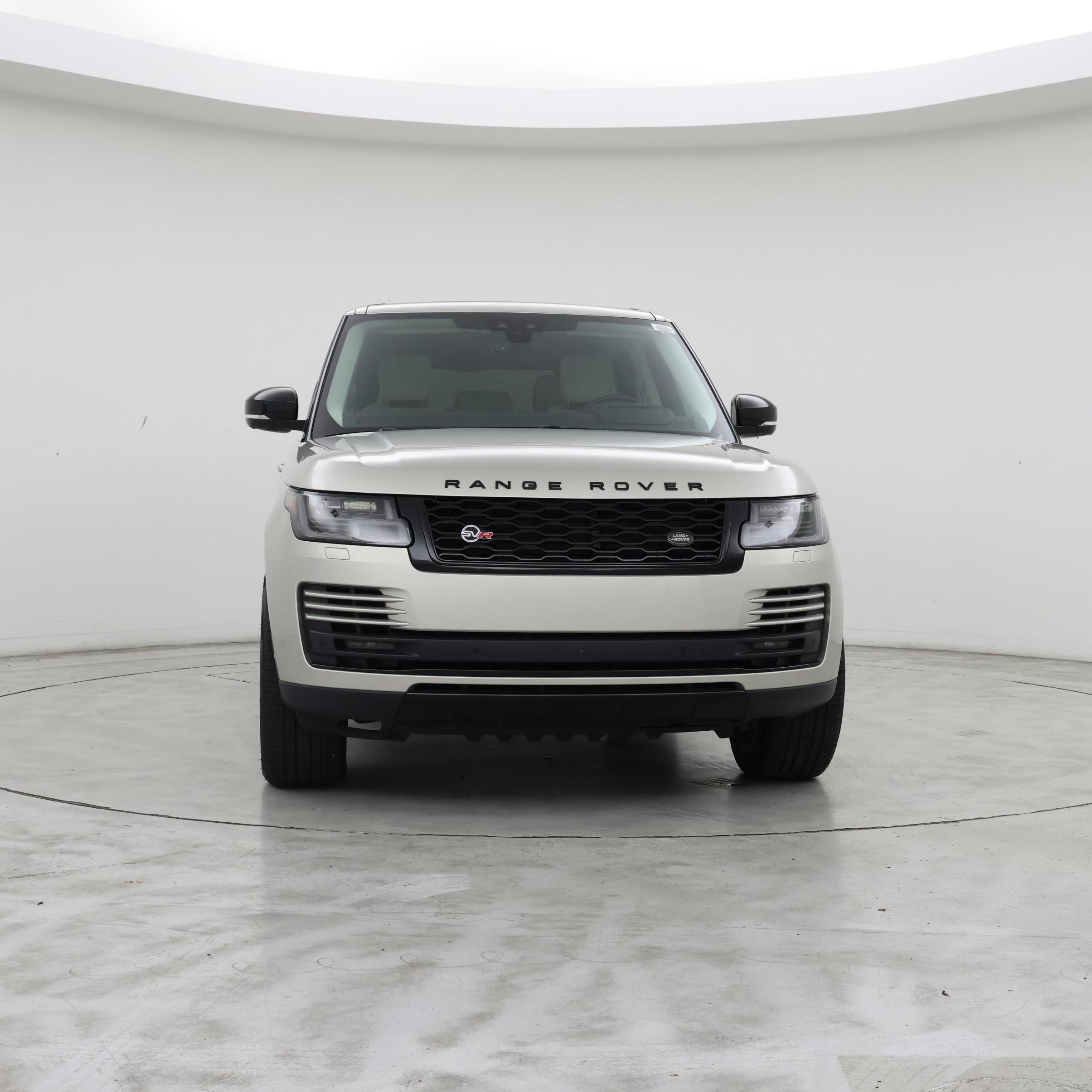 Thumbnail: 2019 Land Rover Range Rover - 5