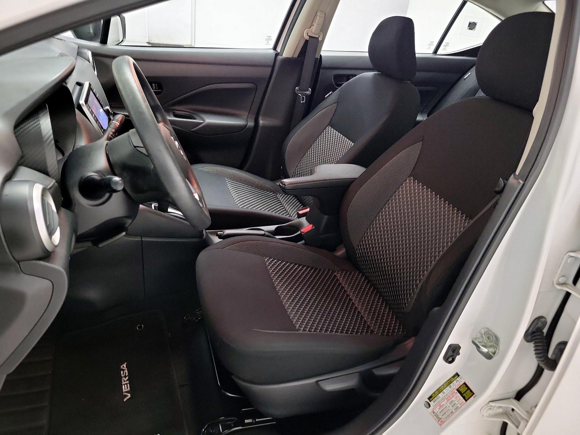 Thumbnail: 2020 Nissan Versa - 11