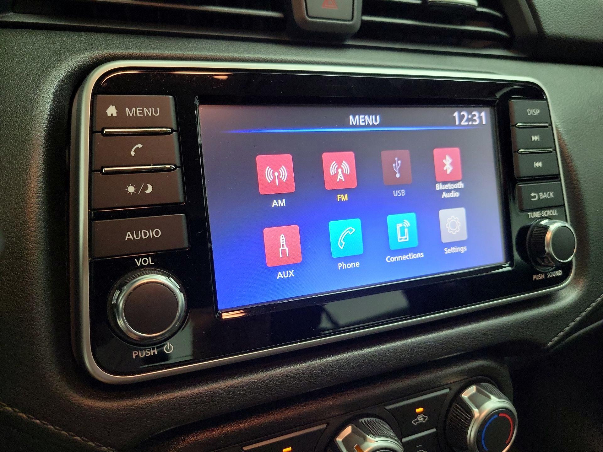 Thumbnail: 2020 Nissan Versa - 14