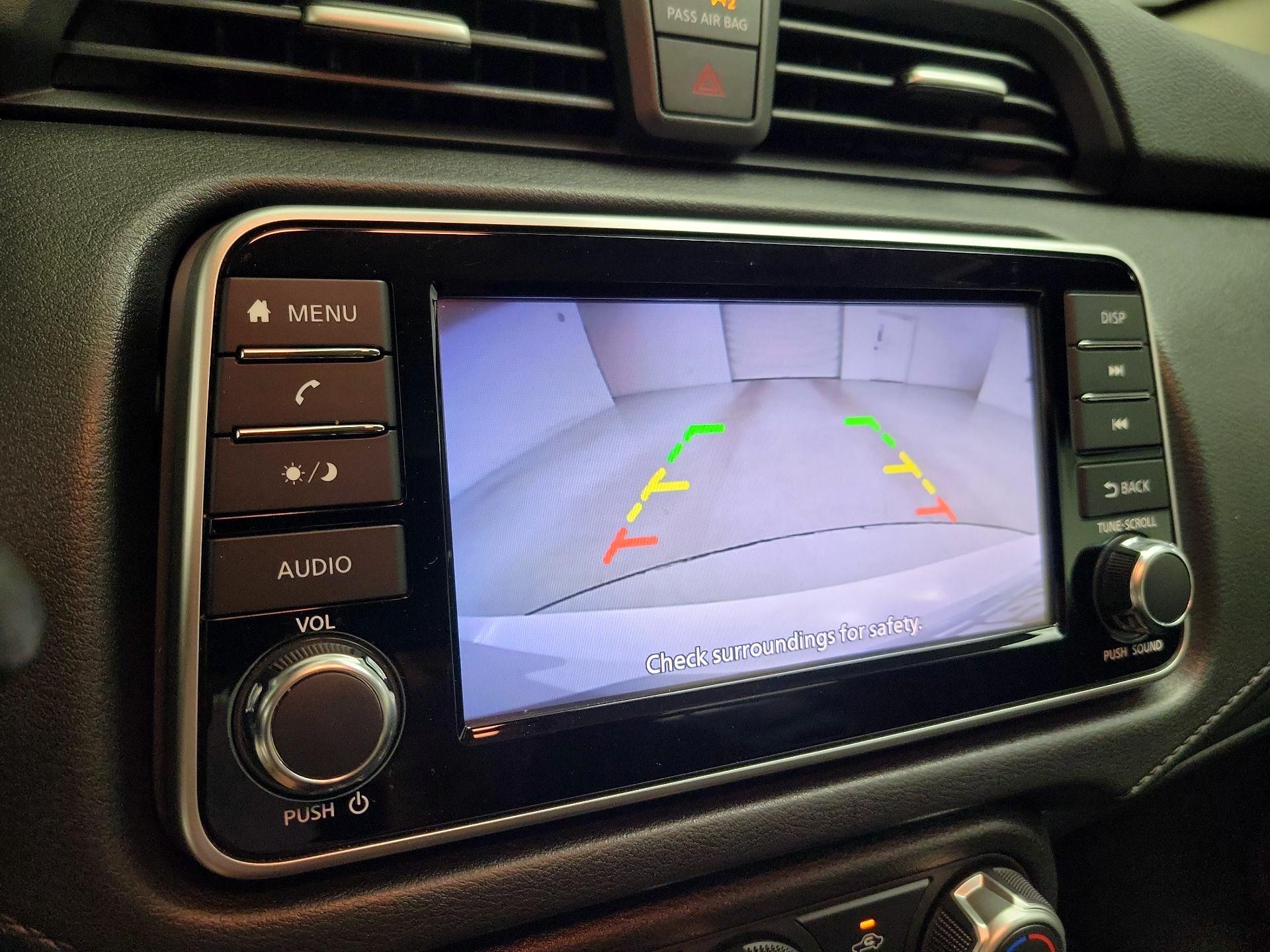 Thumbnail: 2020 Nissan Versa - 15