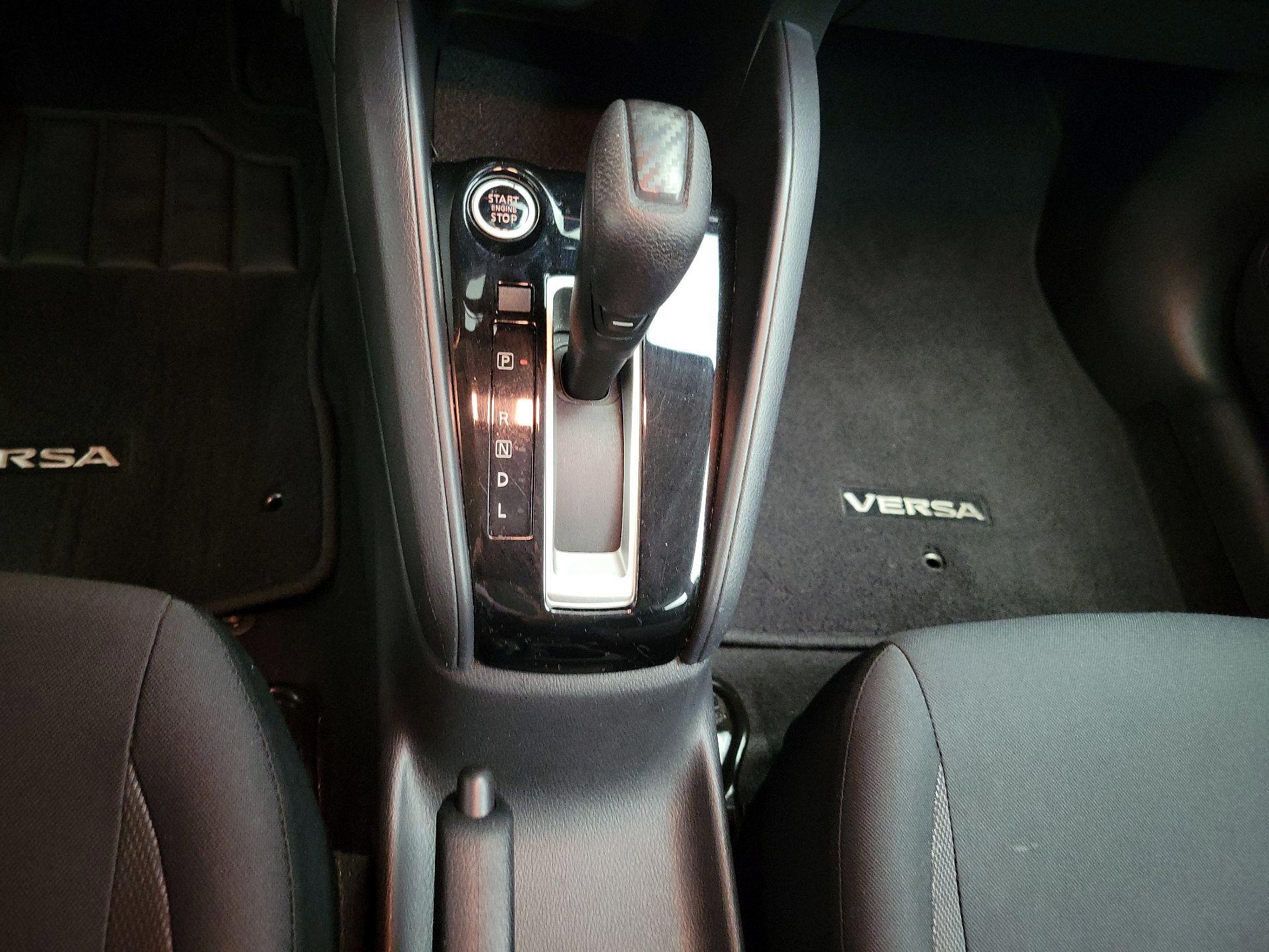 Thumbnail: 2020 Nissan Versa - 18