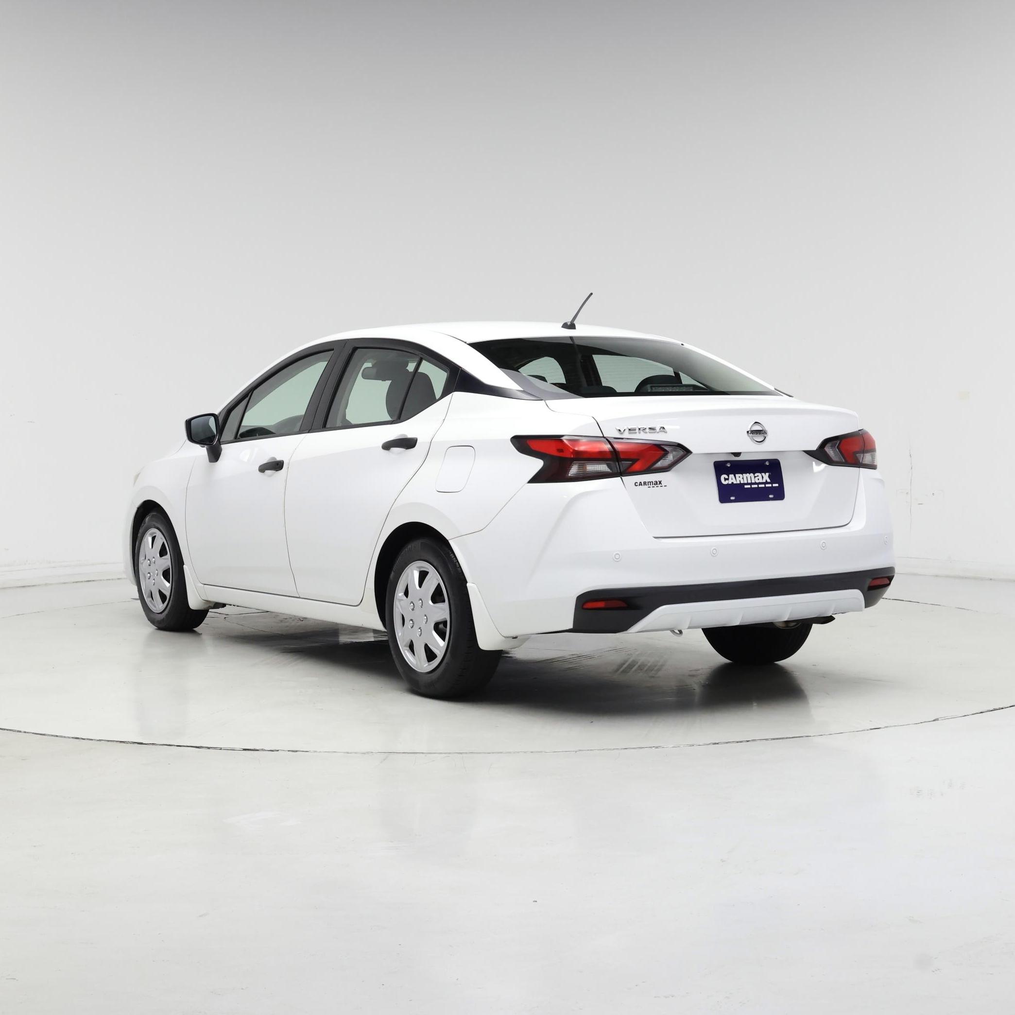 Thumbnail: 2020 Nissan Versa - 2
