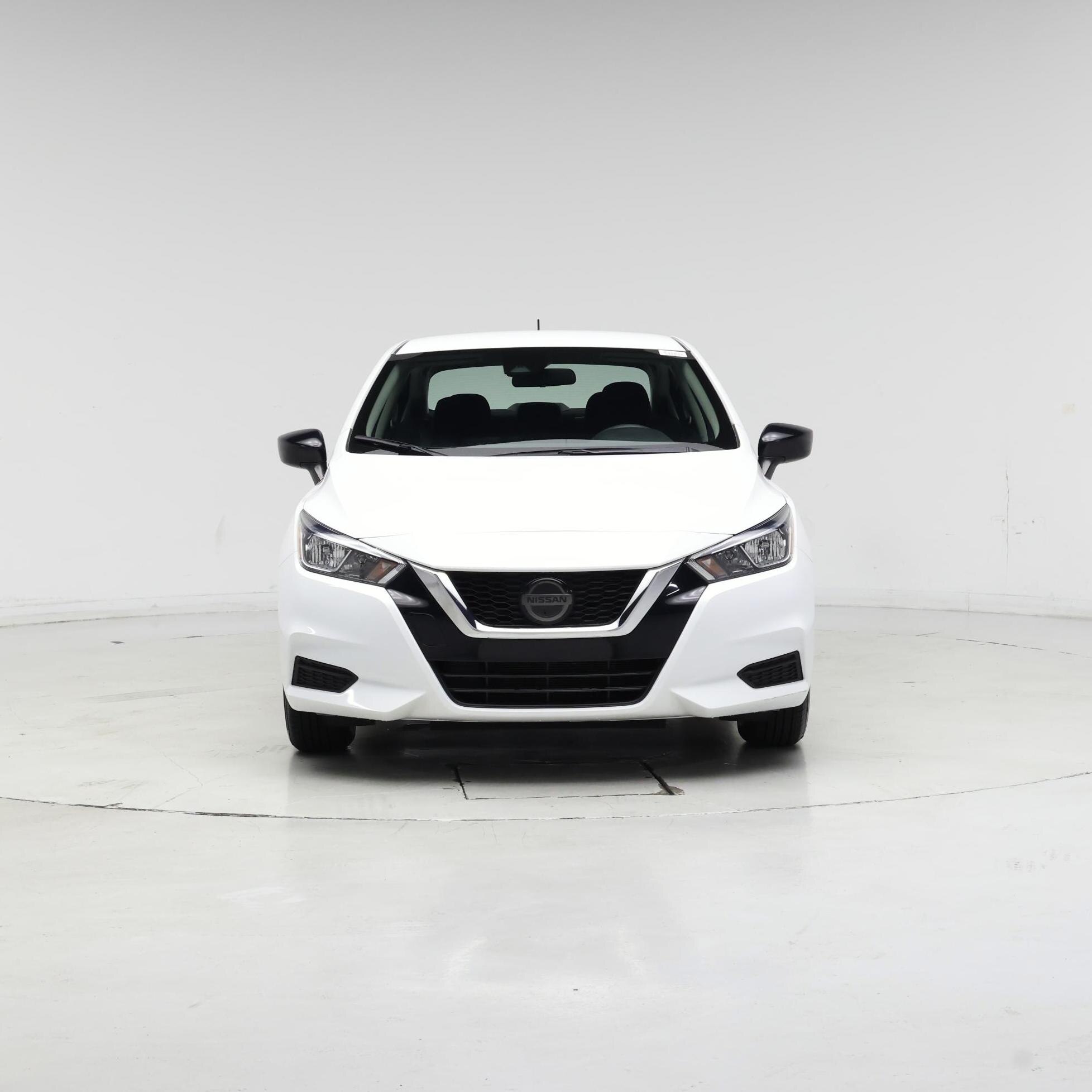 Thumbnail: 2020 Nissan Versa - 5