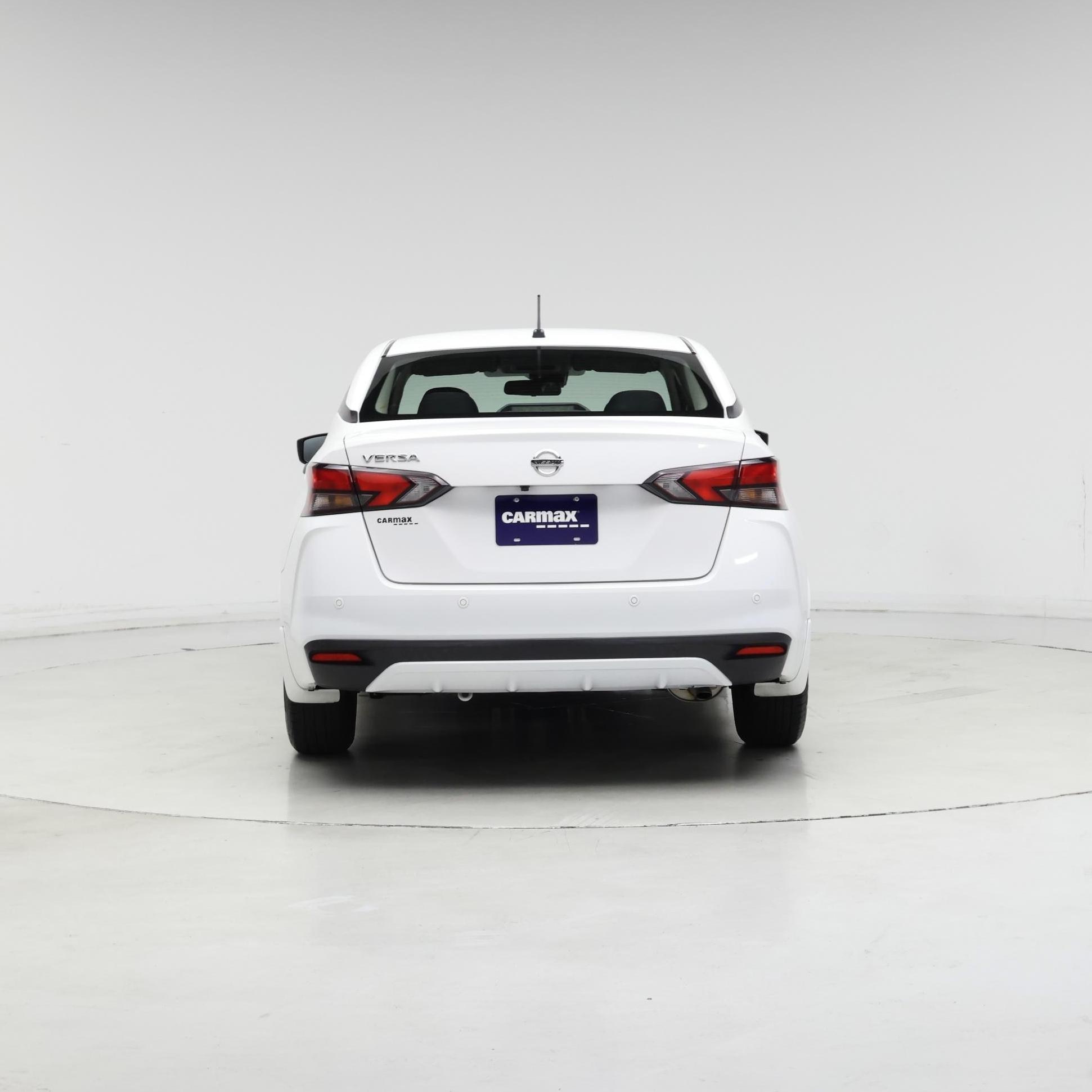 Thumbnail: 2020 Nissan Versa - 6