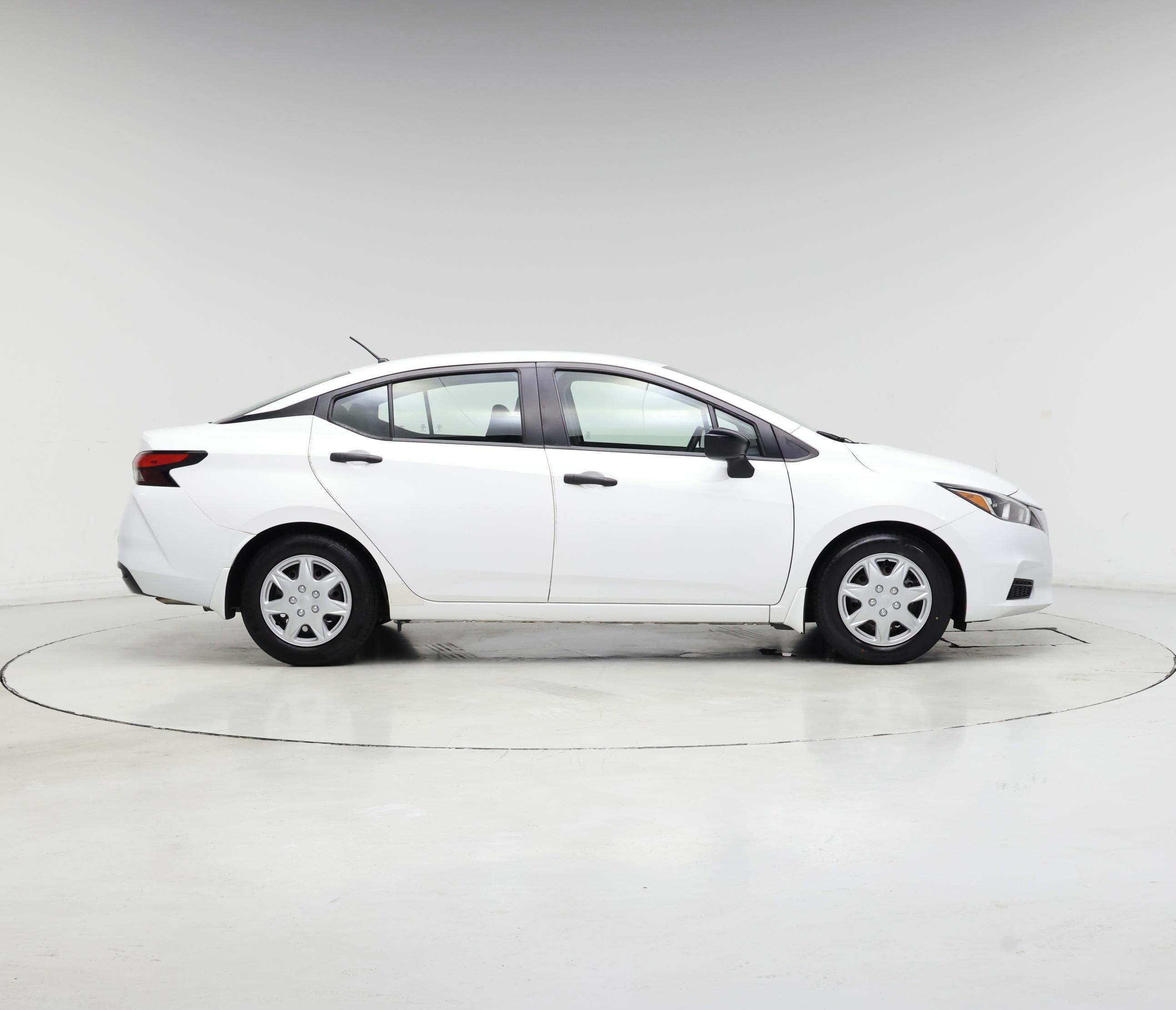 Thumbnail: 2020 Nissan Versa - 7