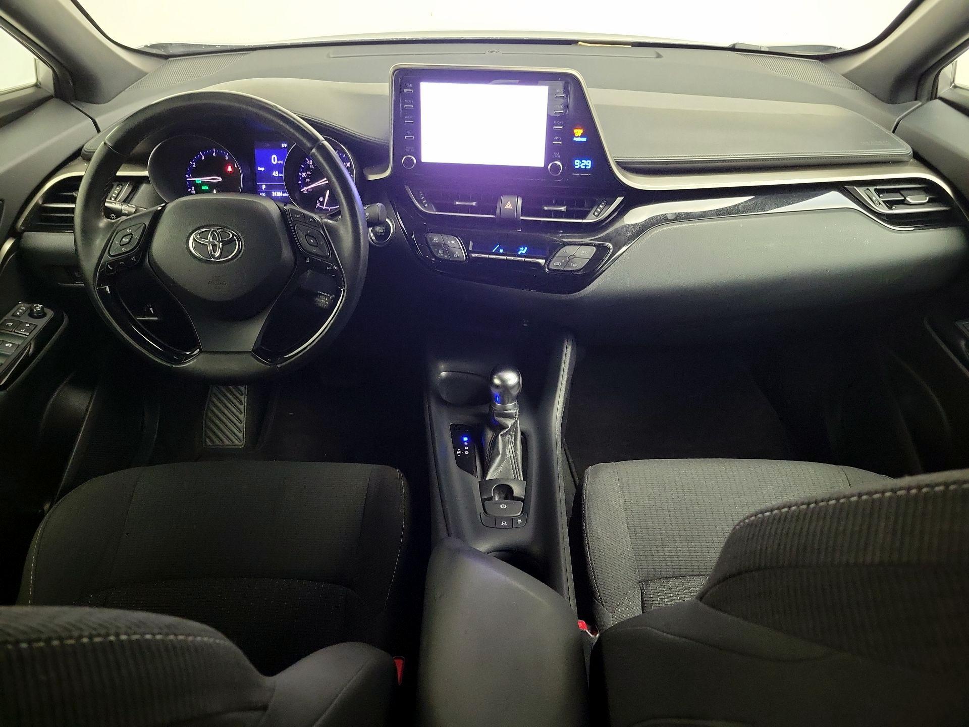 Thumbnail: 2019 Toyota C-HR - 9