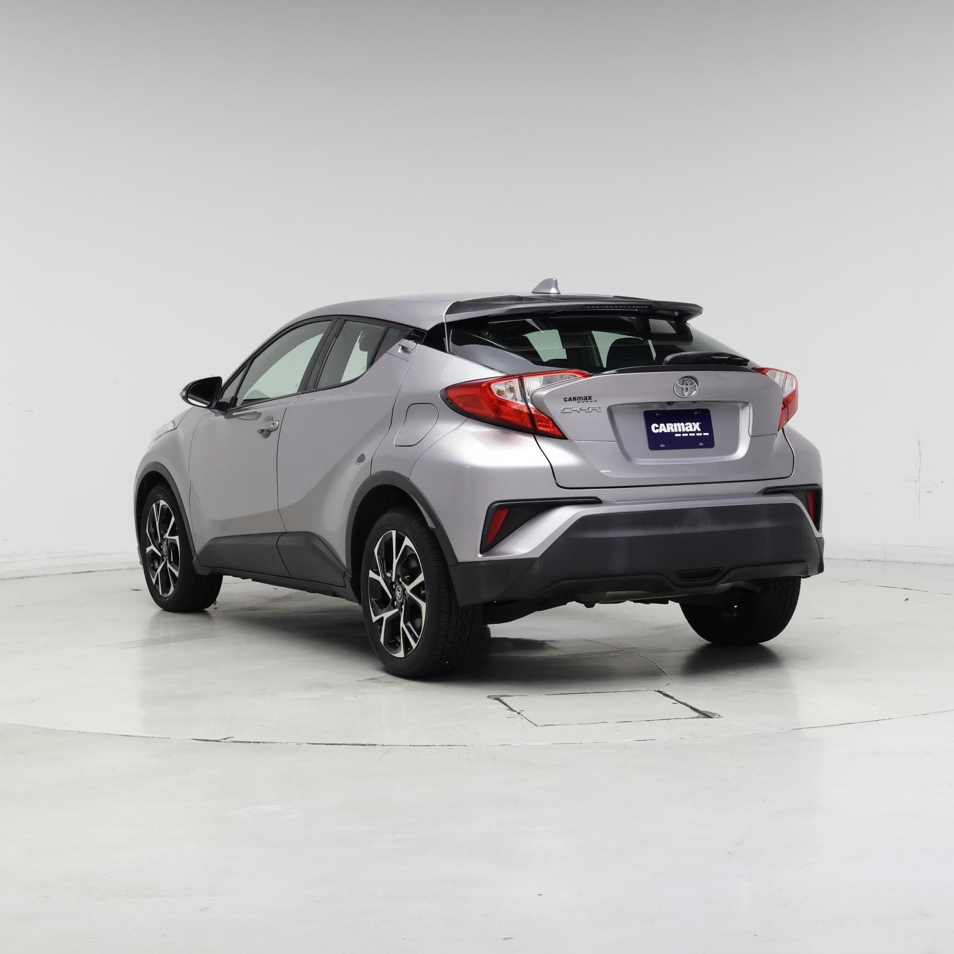 Thumbnail: 2019 Toyota C-HR - 2