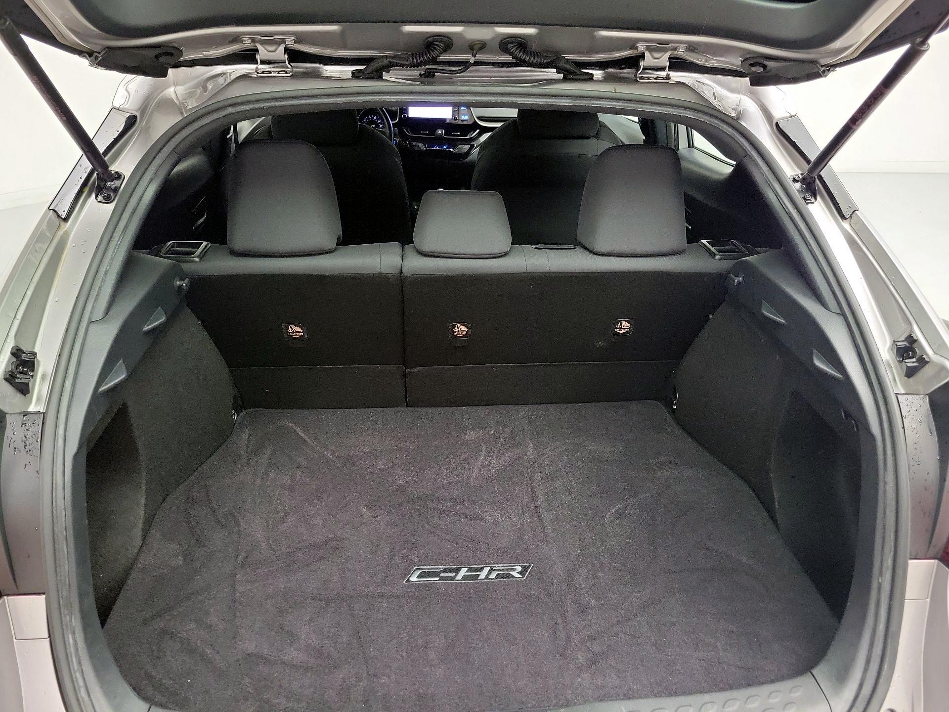 Thumbnail: 2019 Toyota C-HR - 20