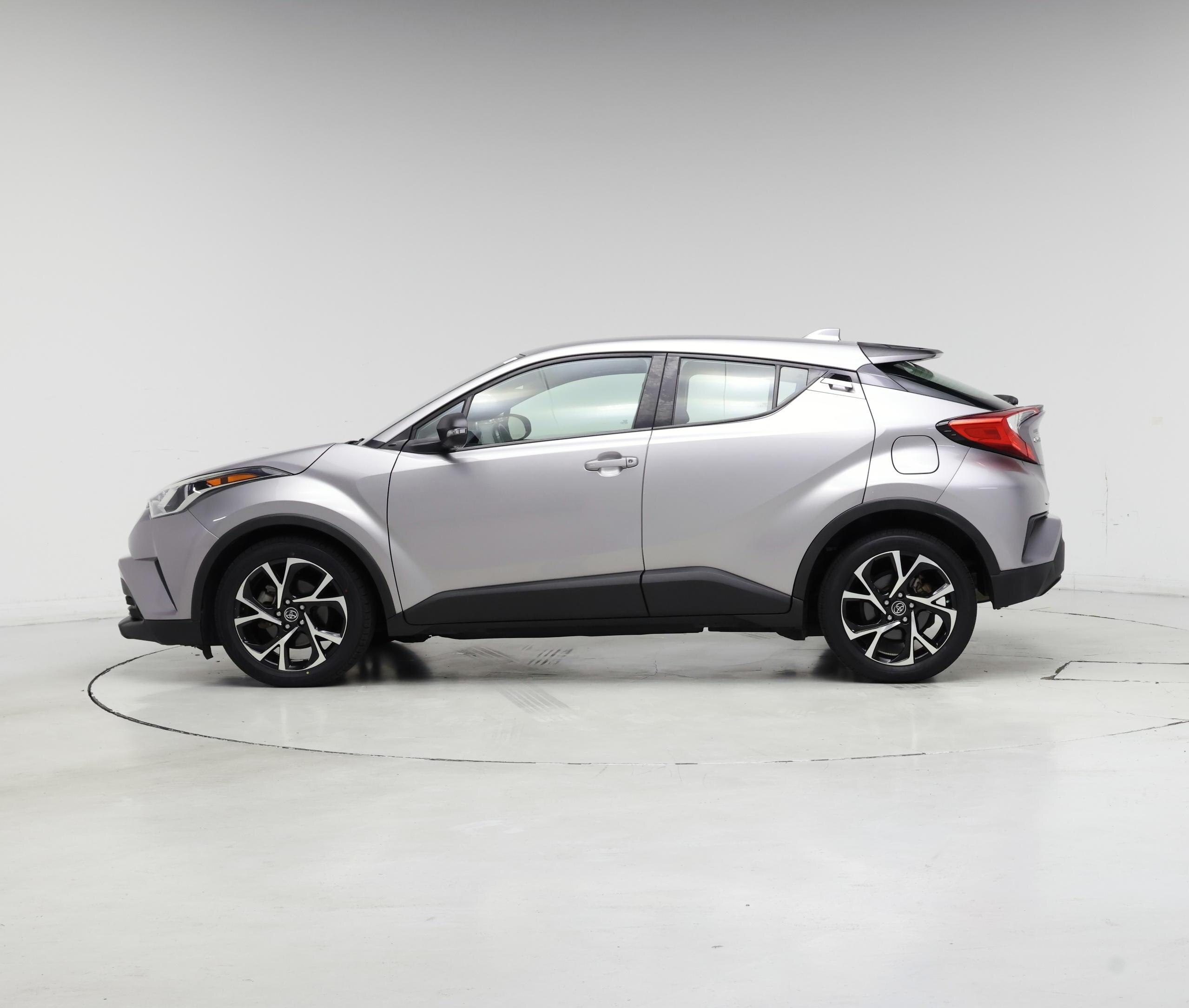 Thumbnail: 2019 Toyota C-HR - 3