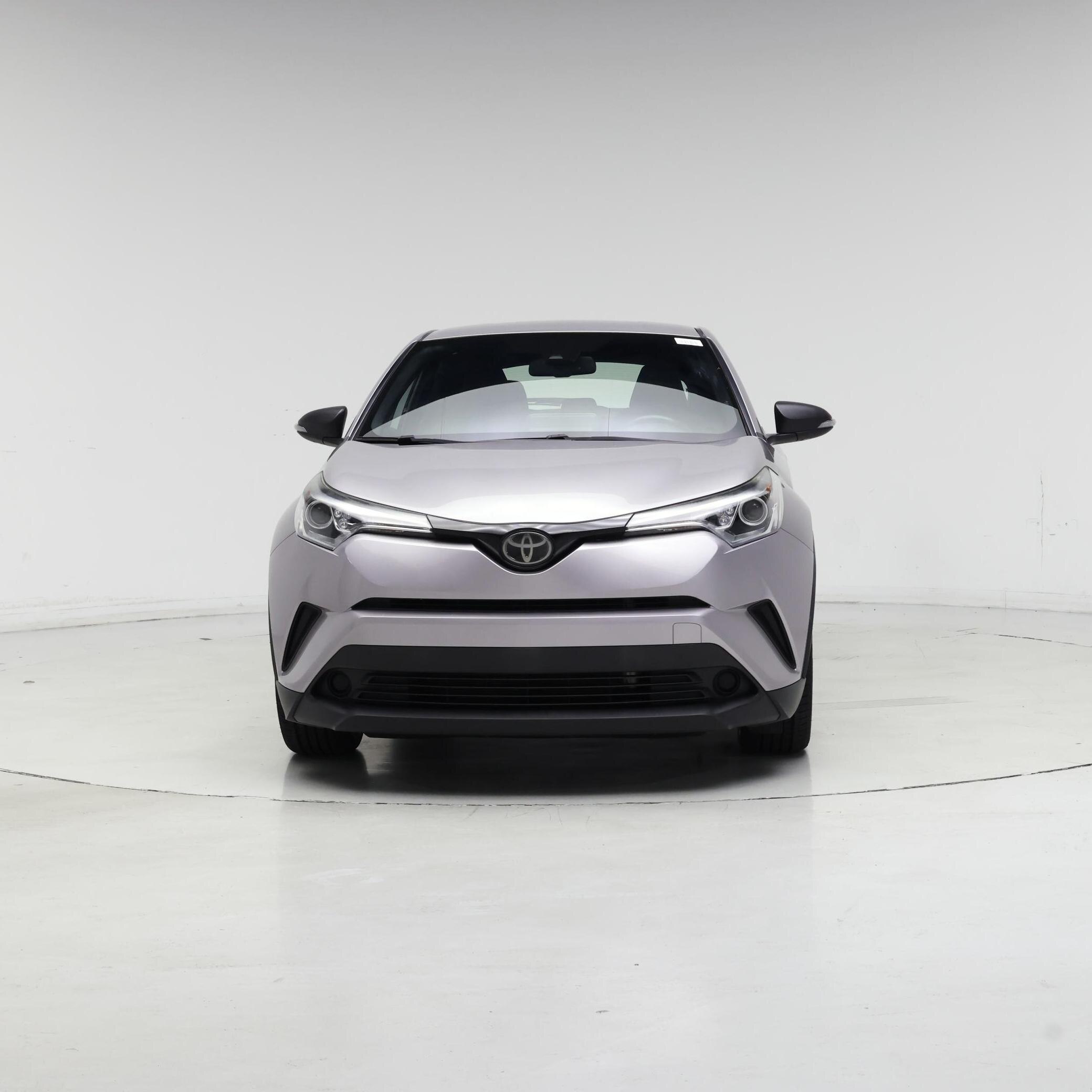 Thumbnail: 2019 Toyota C-HR - 5