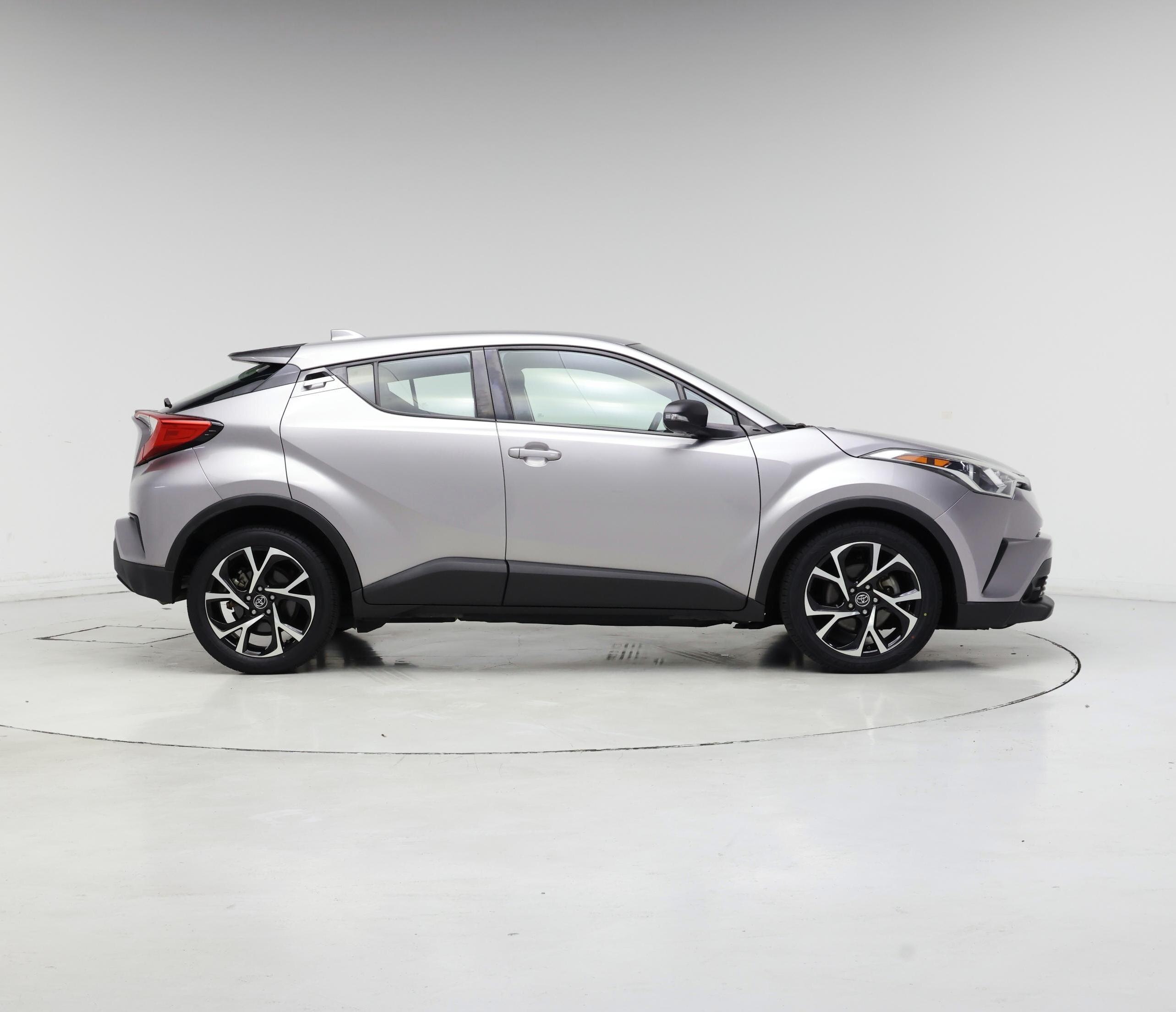 Thumbnail: 2019 Toyota C-HR - 7