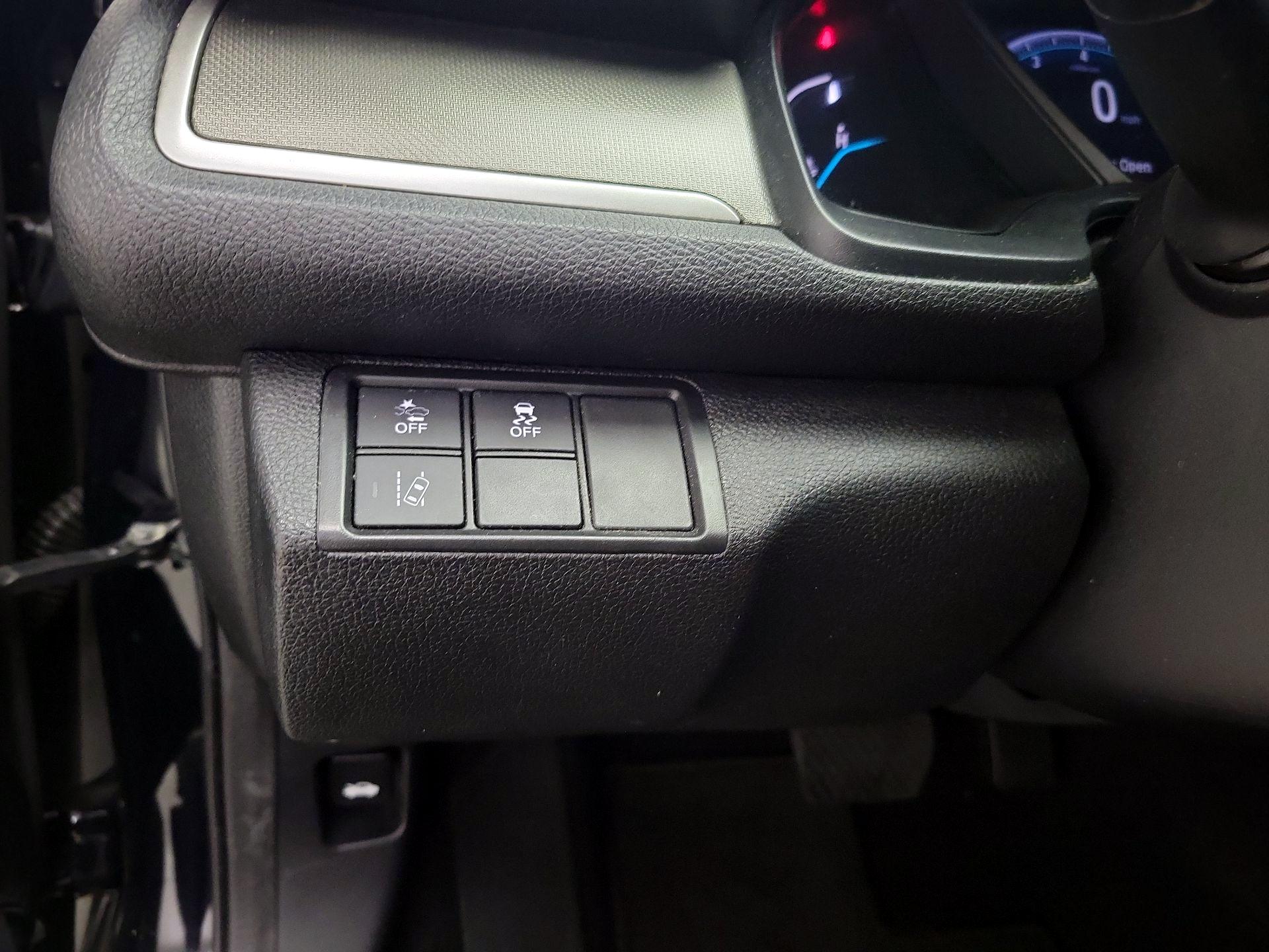 Thumbnail: 2019 Honda Civic - 13