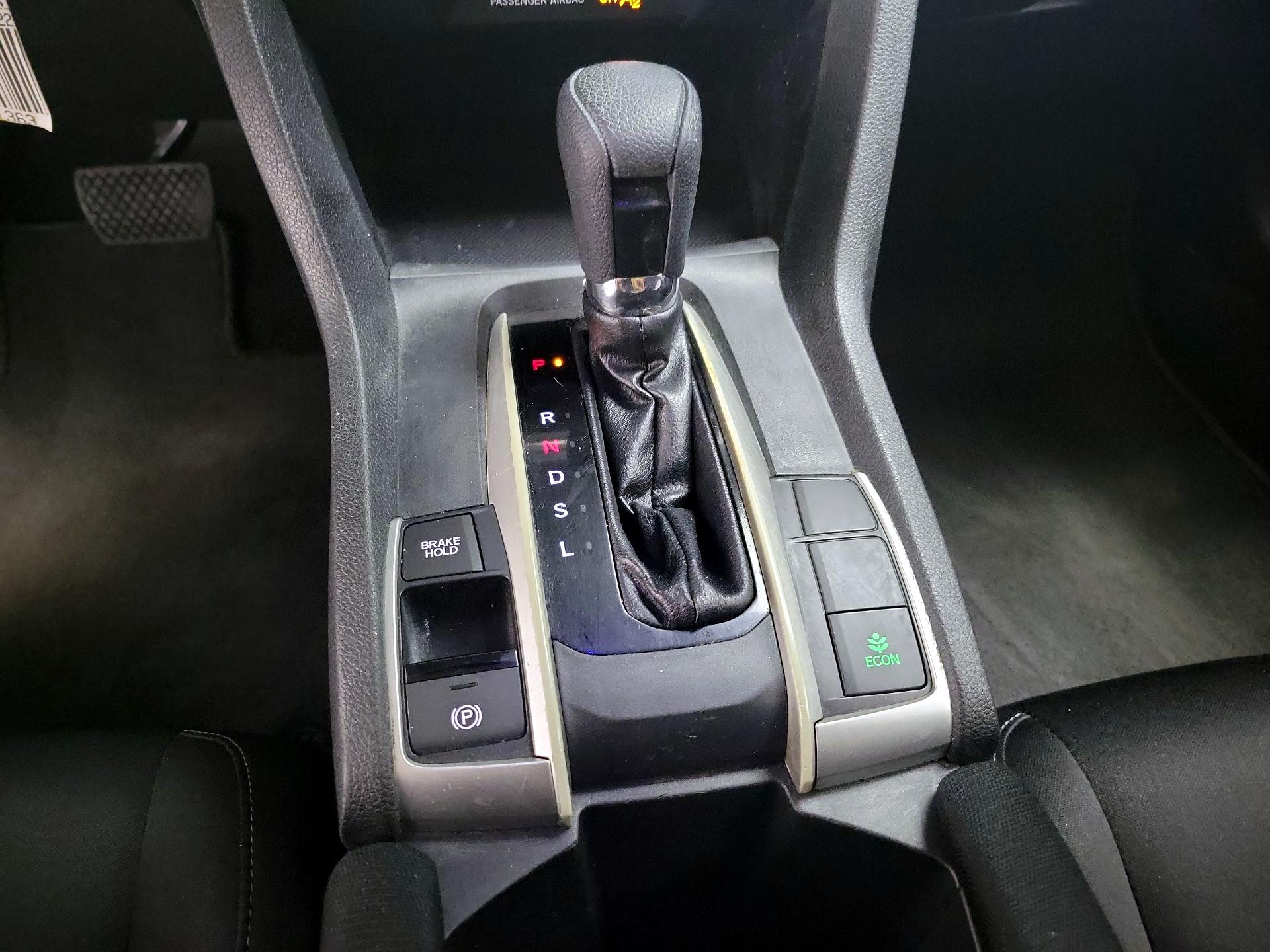 Thumbnail: 2019 Honda Civic - 17