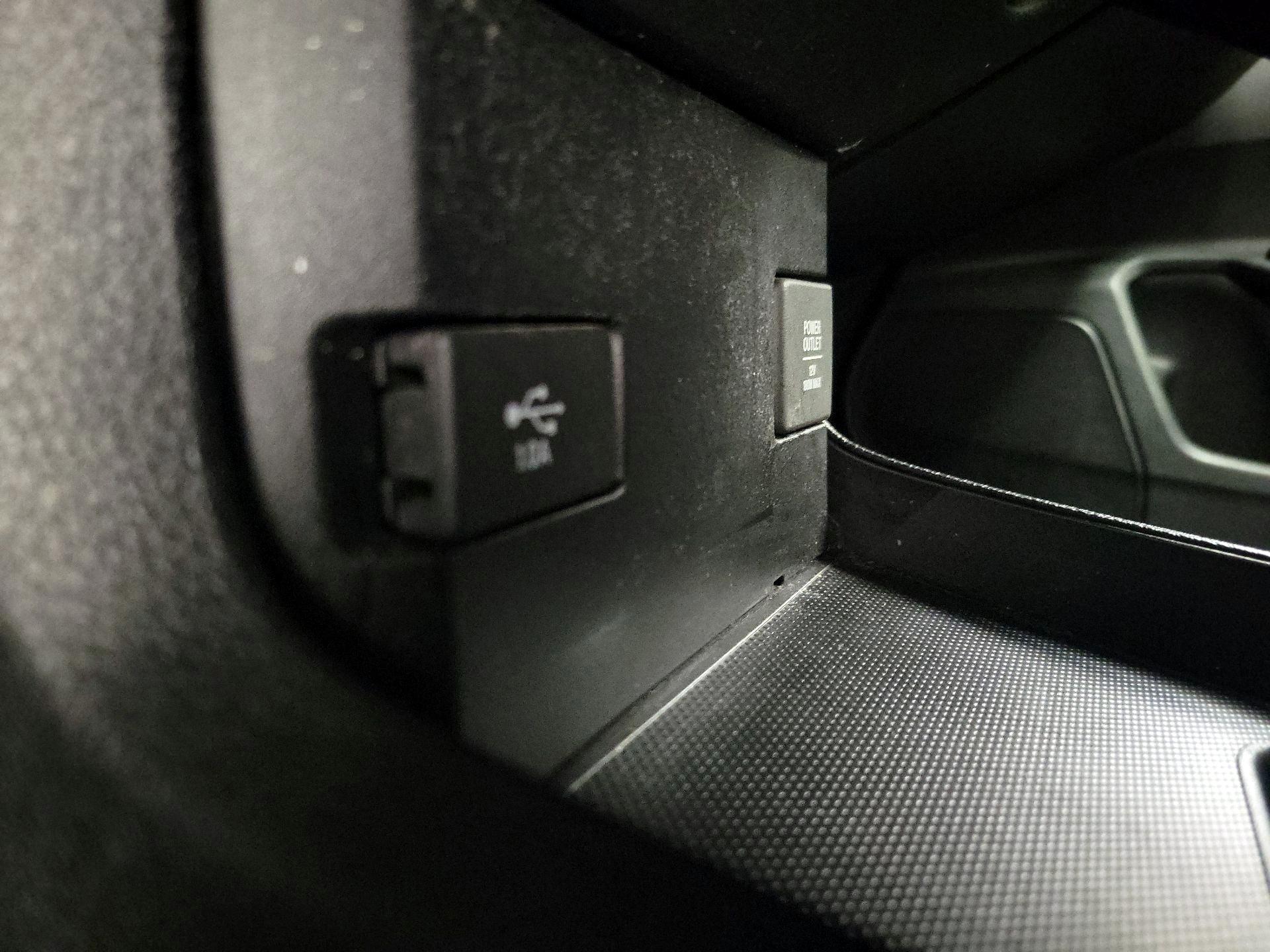 Thumbnail: 2019 Honda Civic - 18