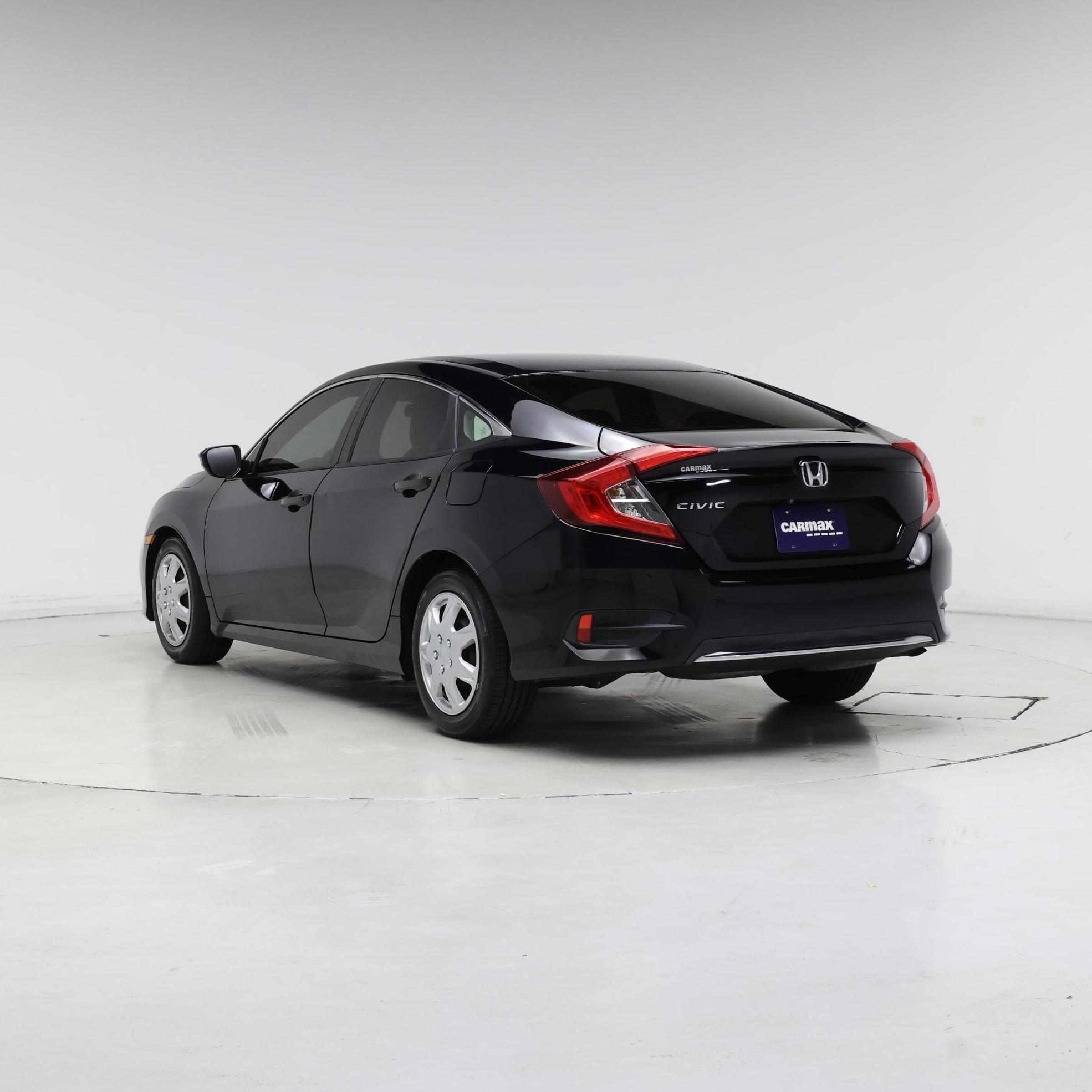 Thumbnail: 2019 Honda Civic - 2