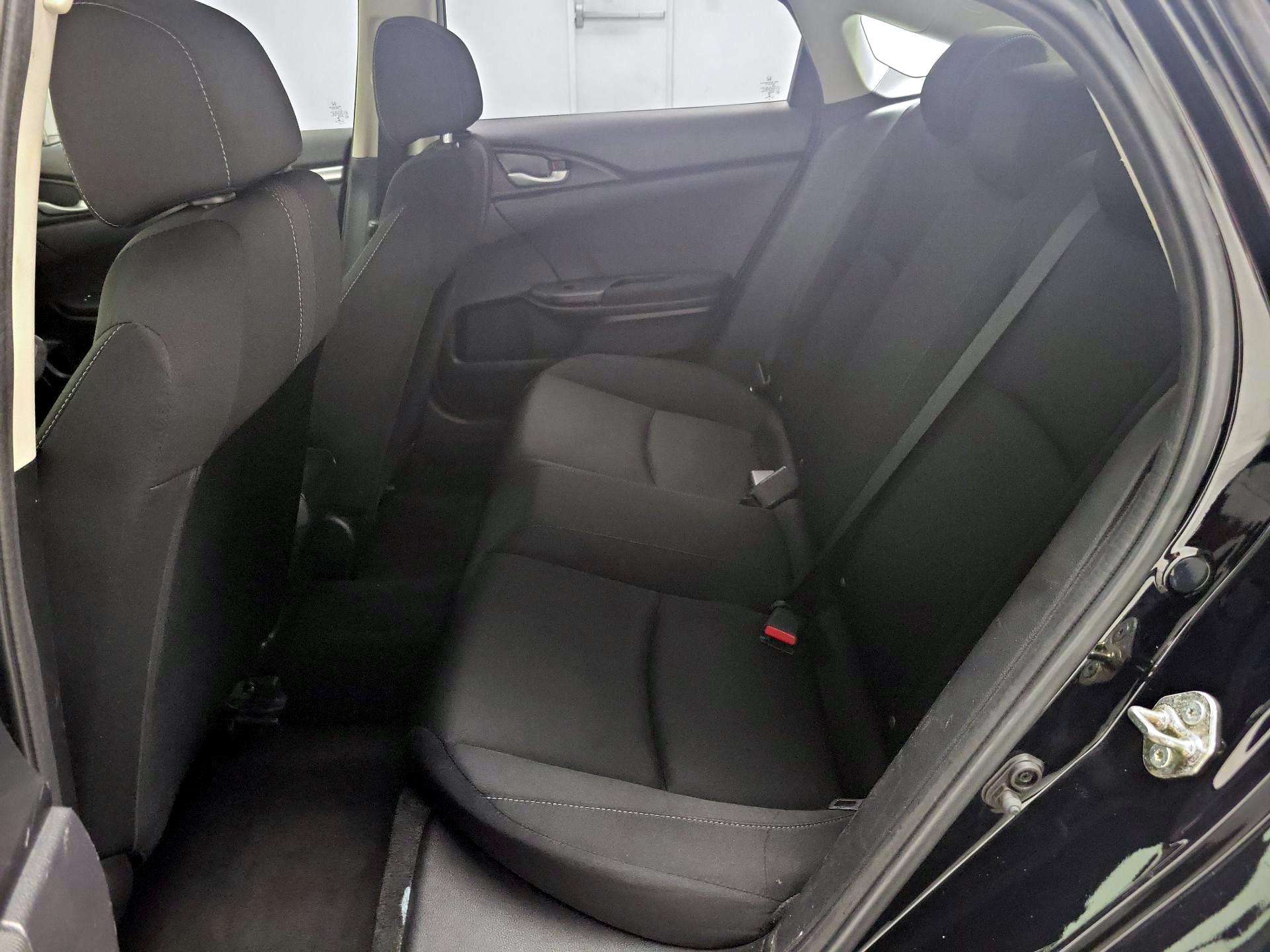 Thumbnail: 2019 Honda Civic - 19