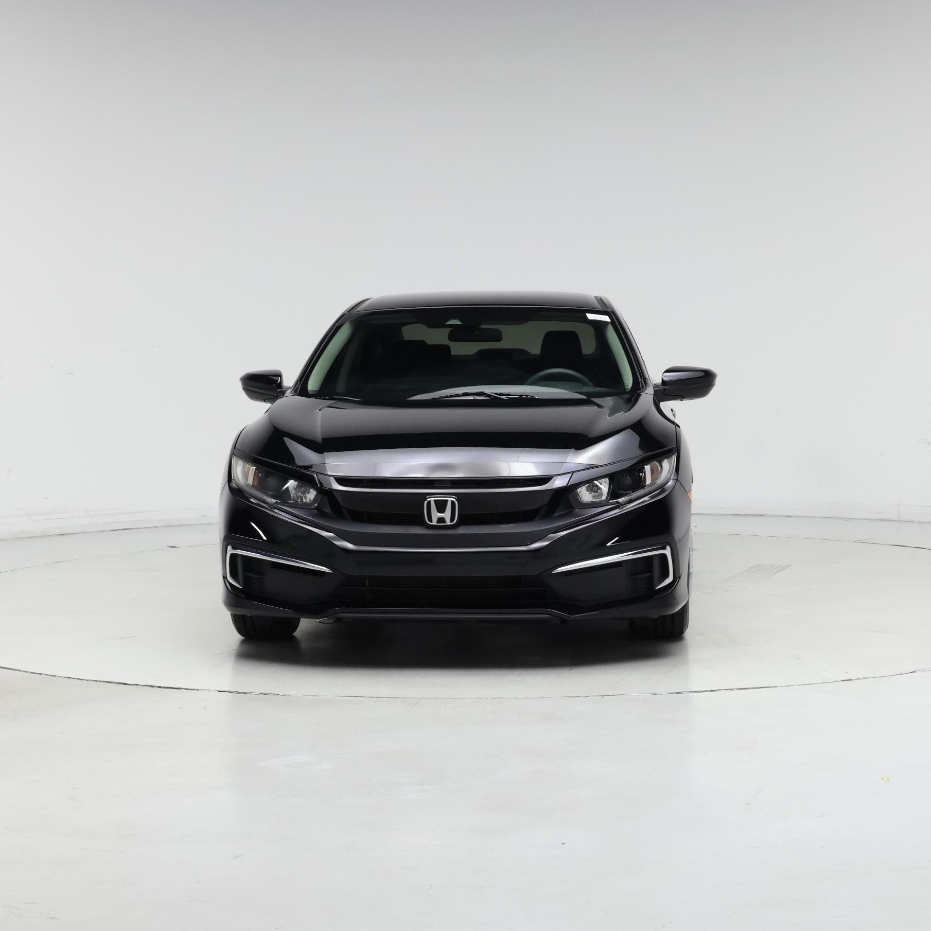 Thumbnail: 2019 Honda Civic - 5