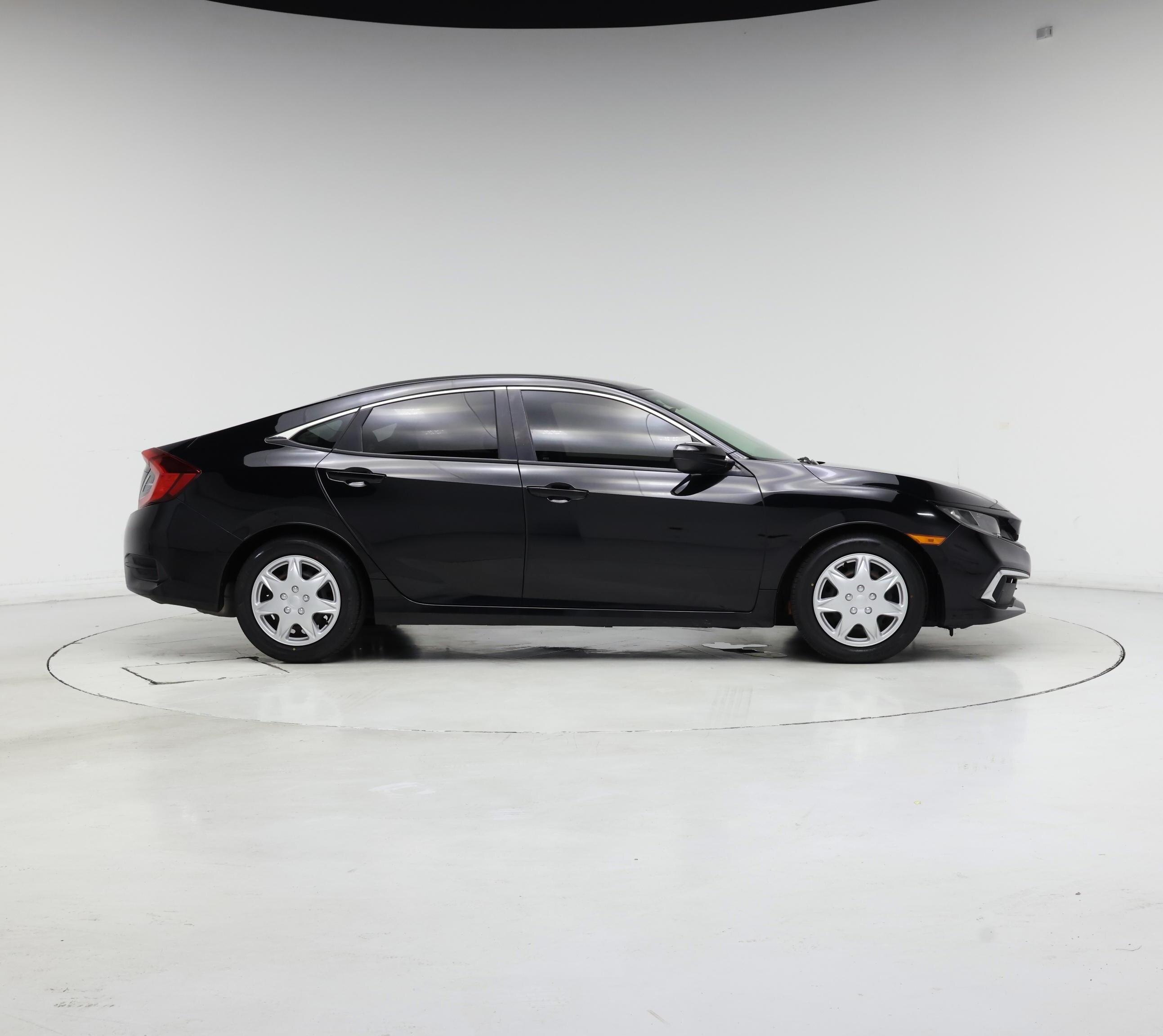 Thumbnail: 2019 Honda Civic - 7