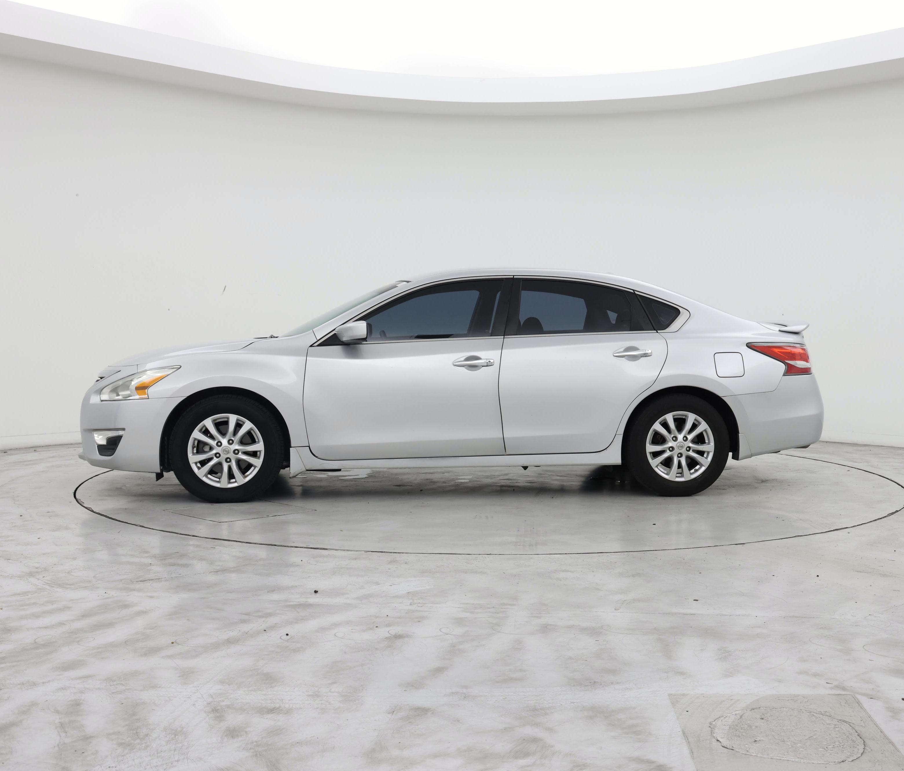 Thumbnail: 2015 Nissan Altima - 3