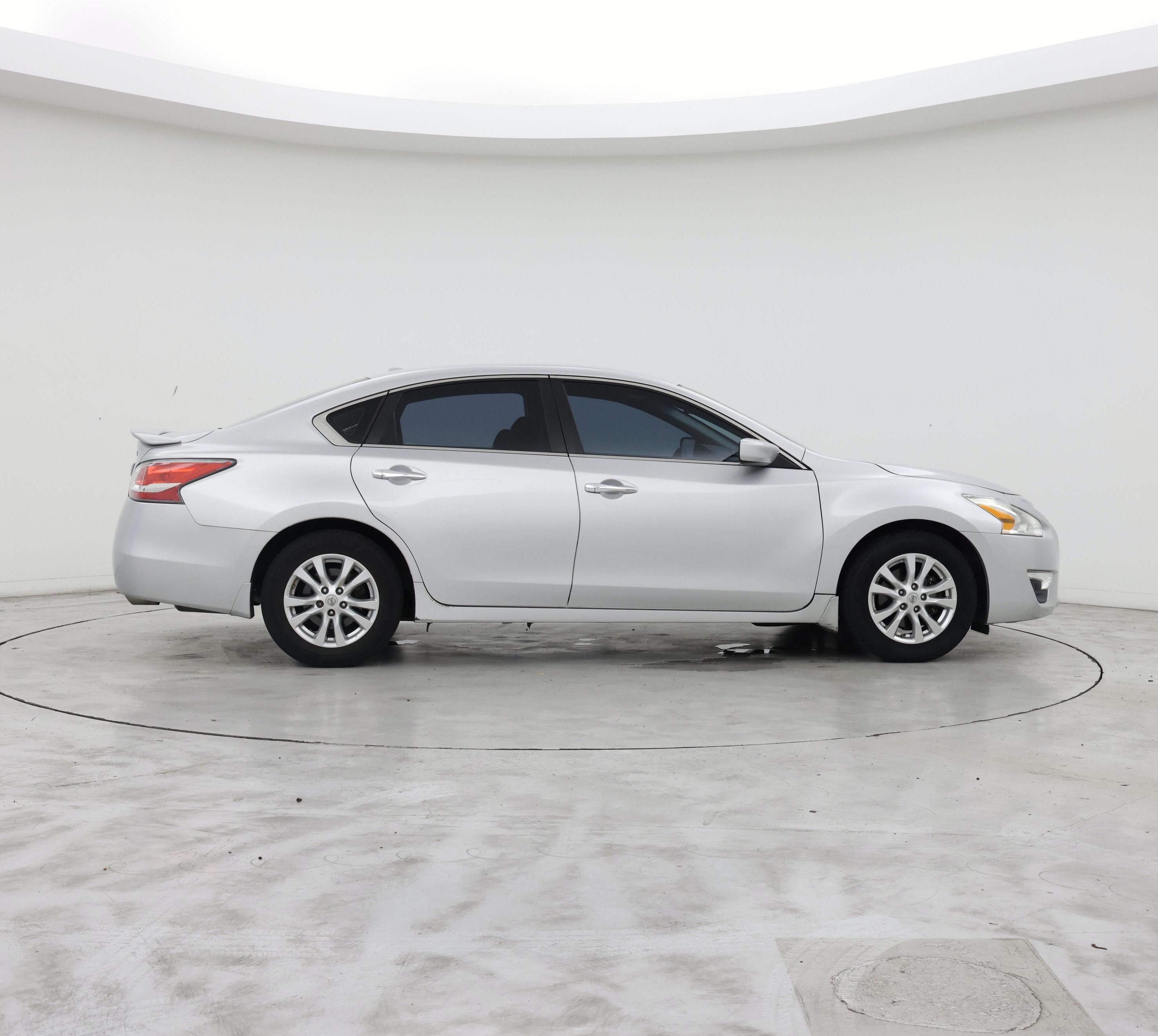 Thumbnail: 2015 Nissan Altima - 7