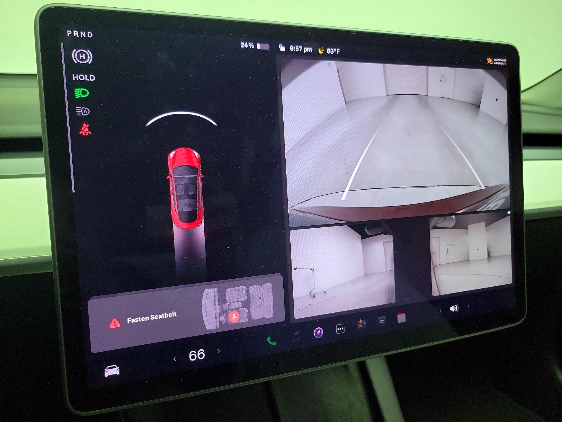 Thumbnail: 2021 Tesla Model 3 - 15