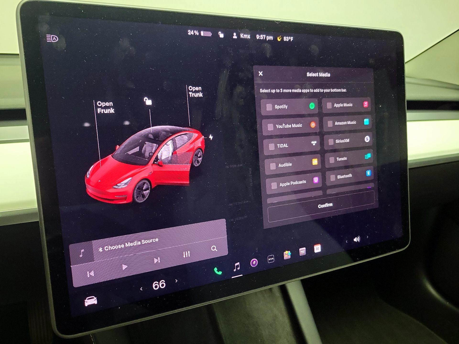 Thumbnail: 2021 Tesla Model 3 - 16