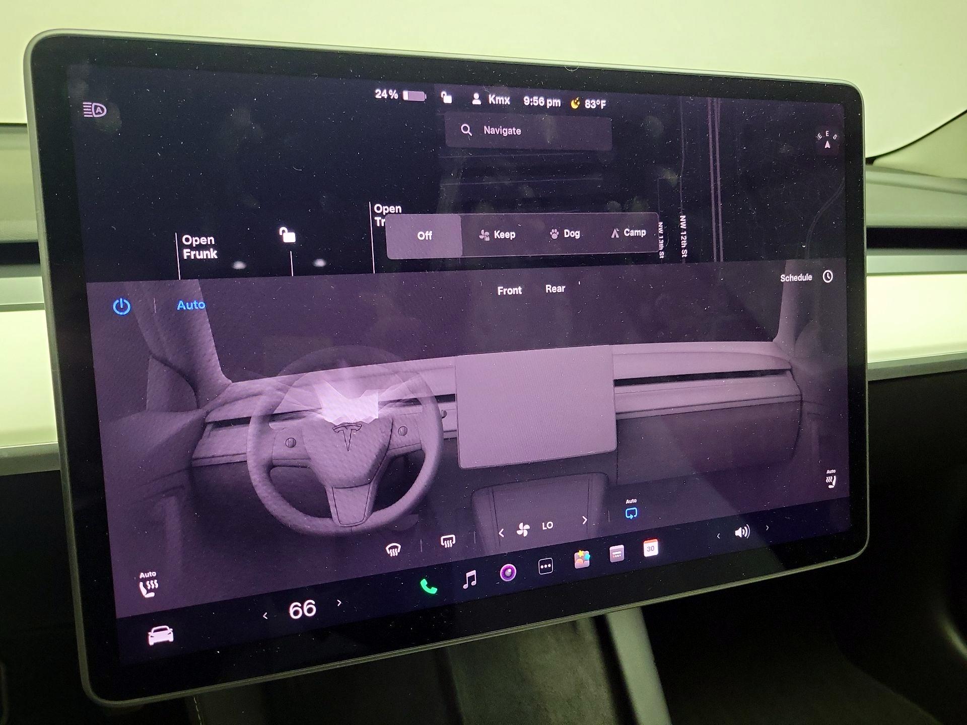 Thumbnail: 2021 Tesla Model 3 - 17
