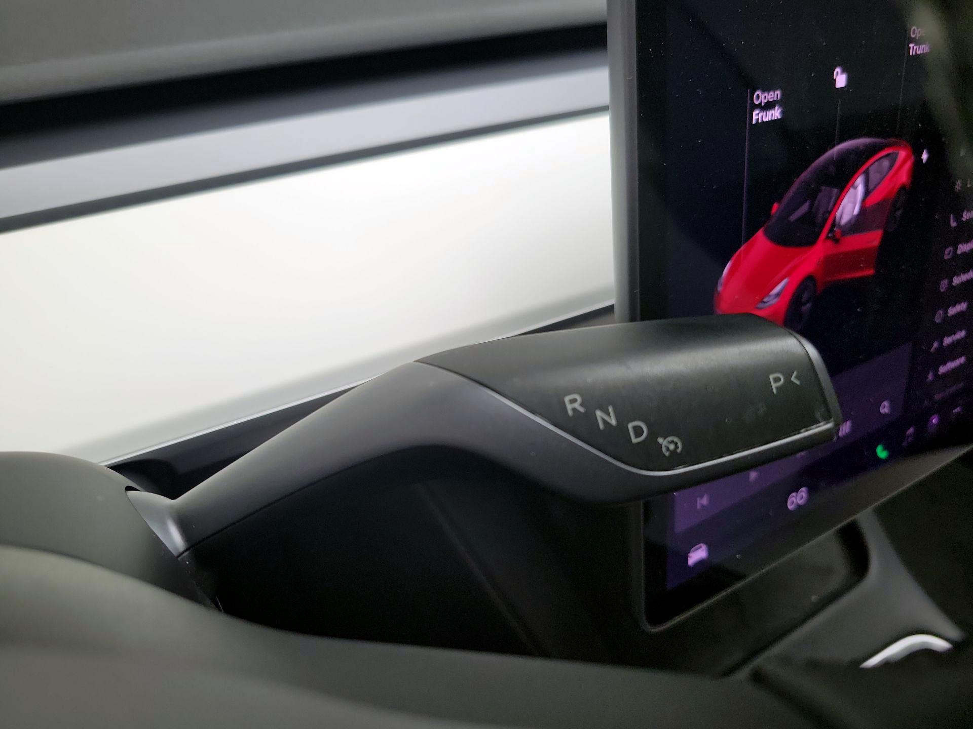 Thumbnail: 2021 Tesla Model 3 - 18