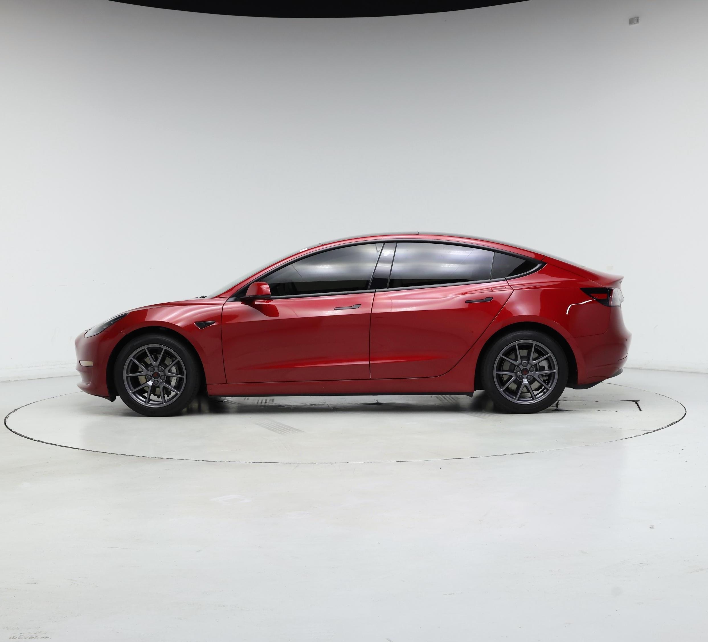Thumbnail: 2021 Tesla Model 3 - 3