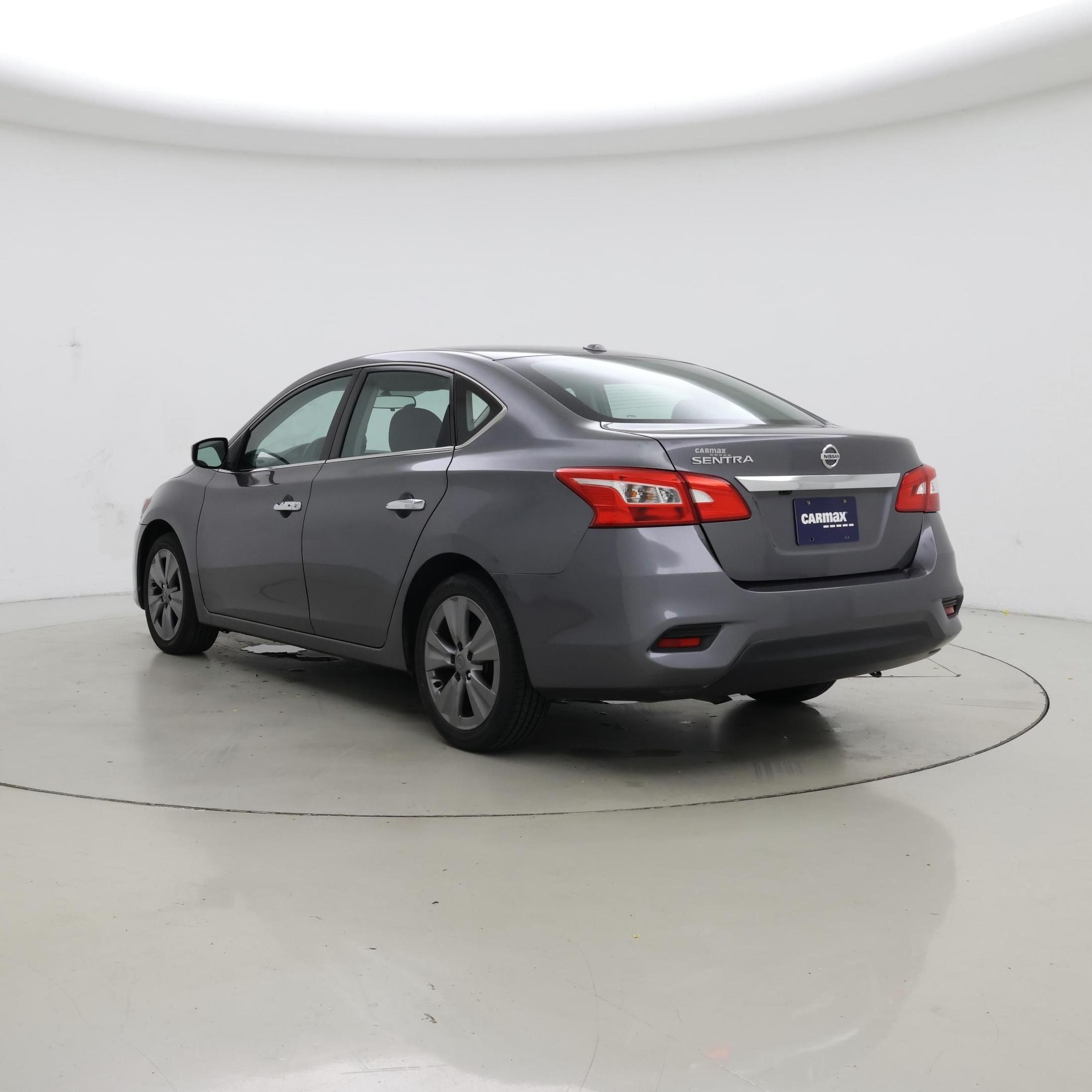Thumbnail: 2019 Nissan Sentra - 2