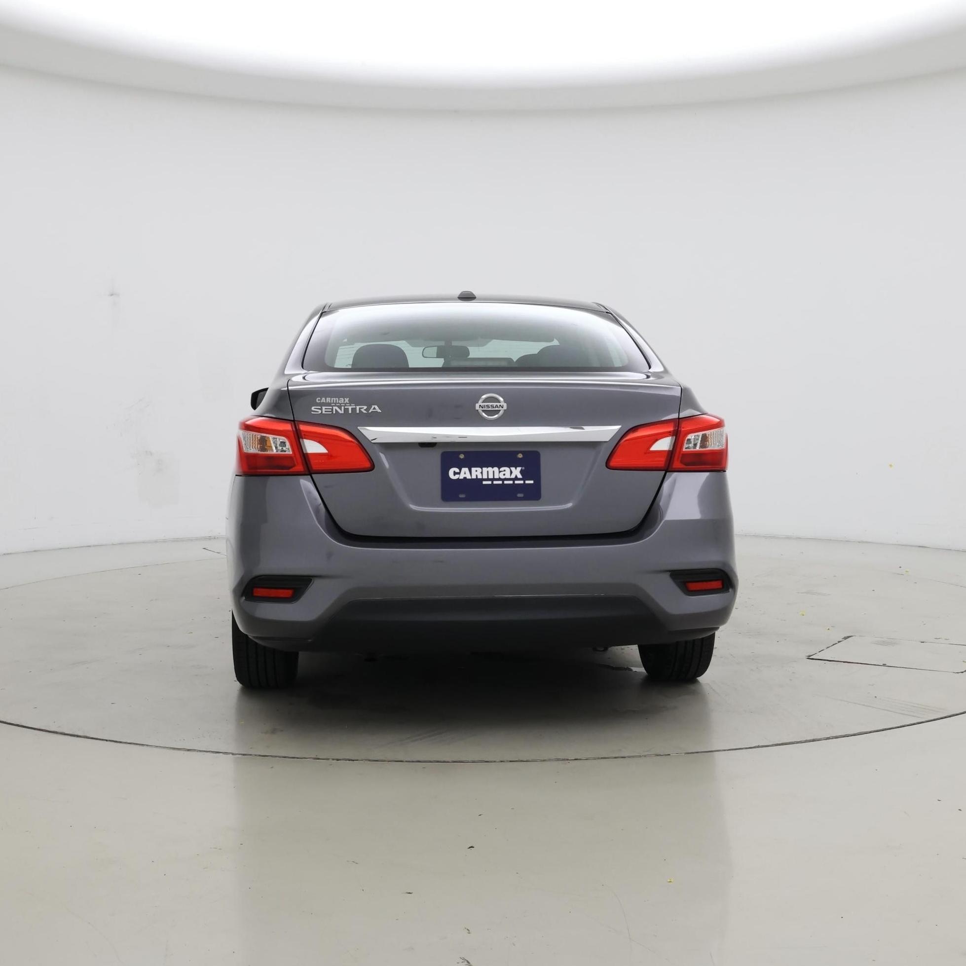 Thumbnail: 2019 Nissan Sentra - 6