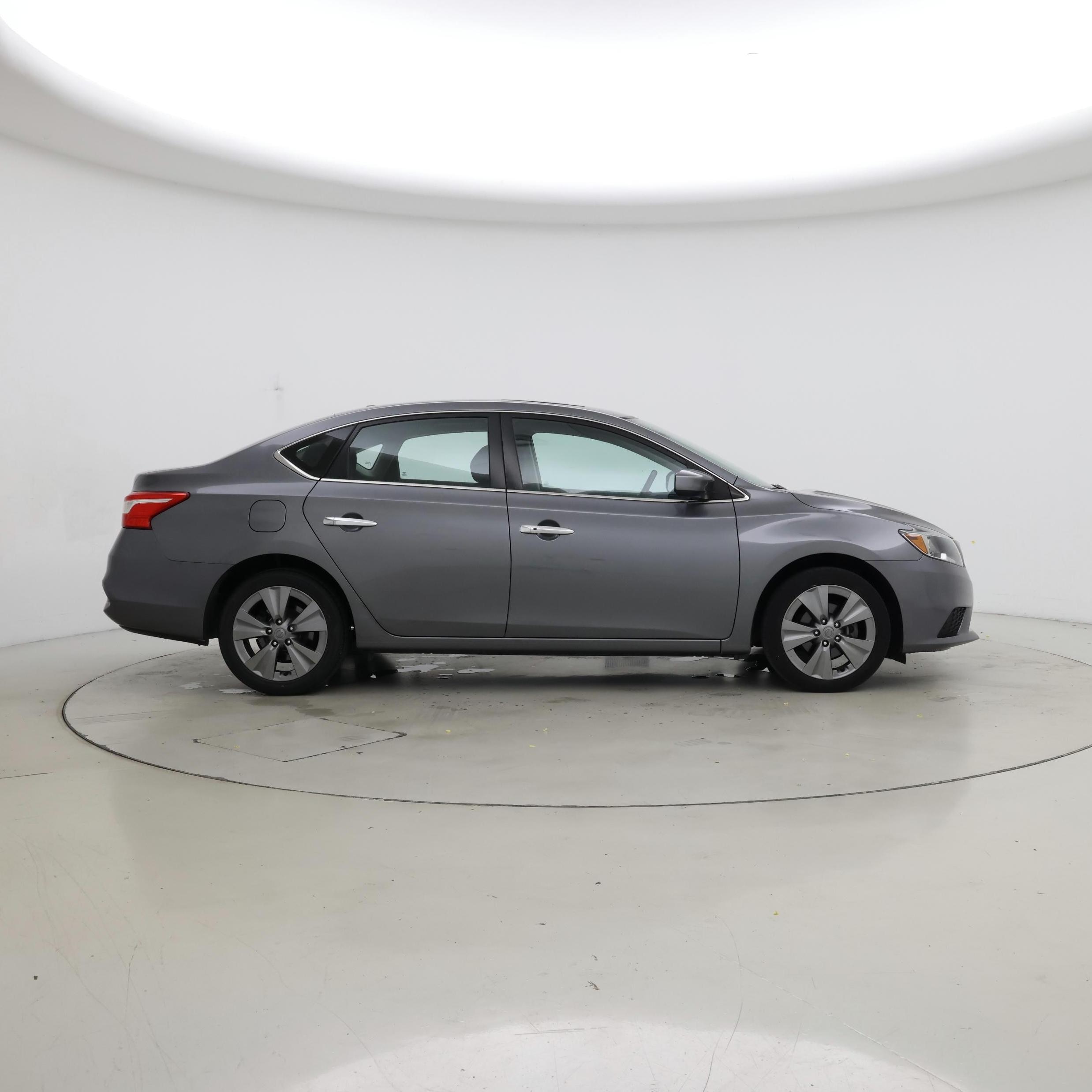 Thumbnail: 2019 Nissan Sentra - 7