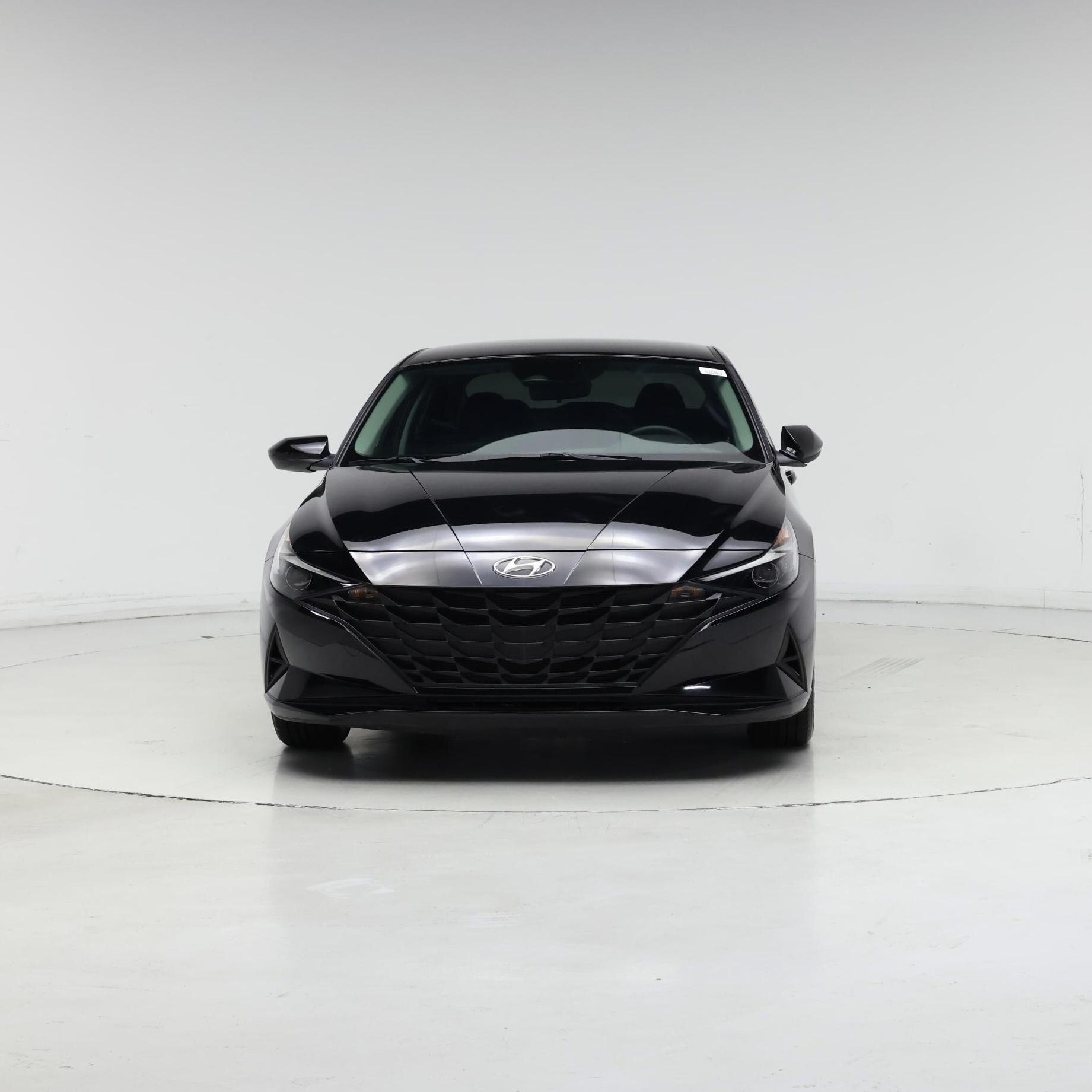 Thumbnail: 2023 Hyundai Elantra - 5