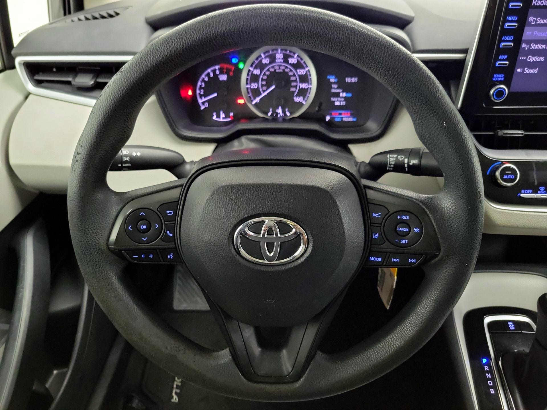 Thumbnail: 2020 Toyota Corolla - 10
