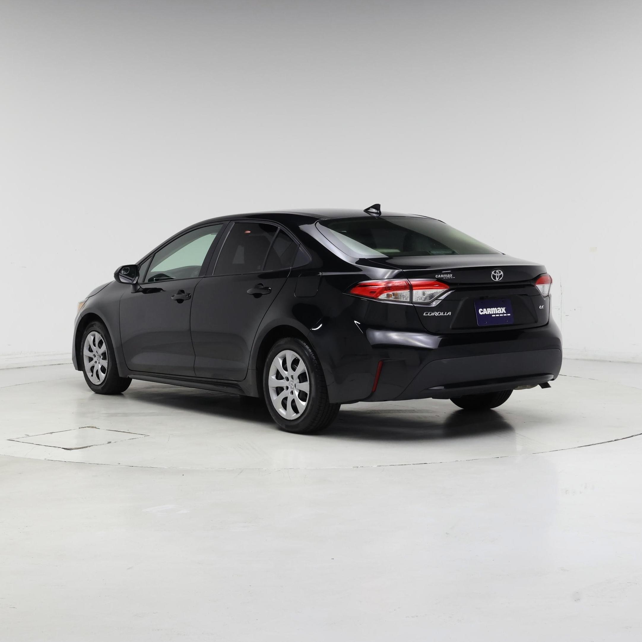 Thumbnail: 2020 Toyota Corolla - 2