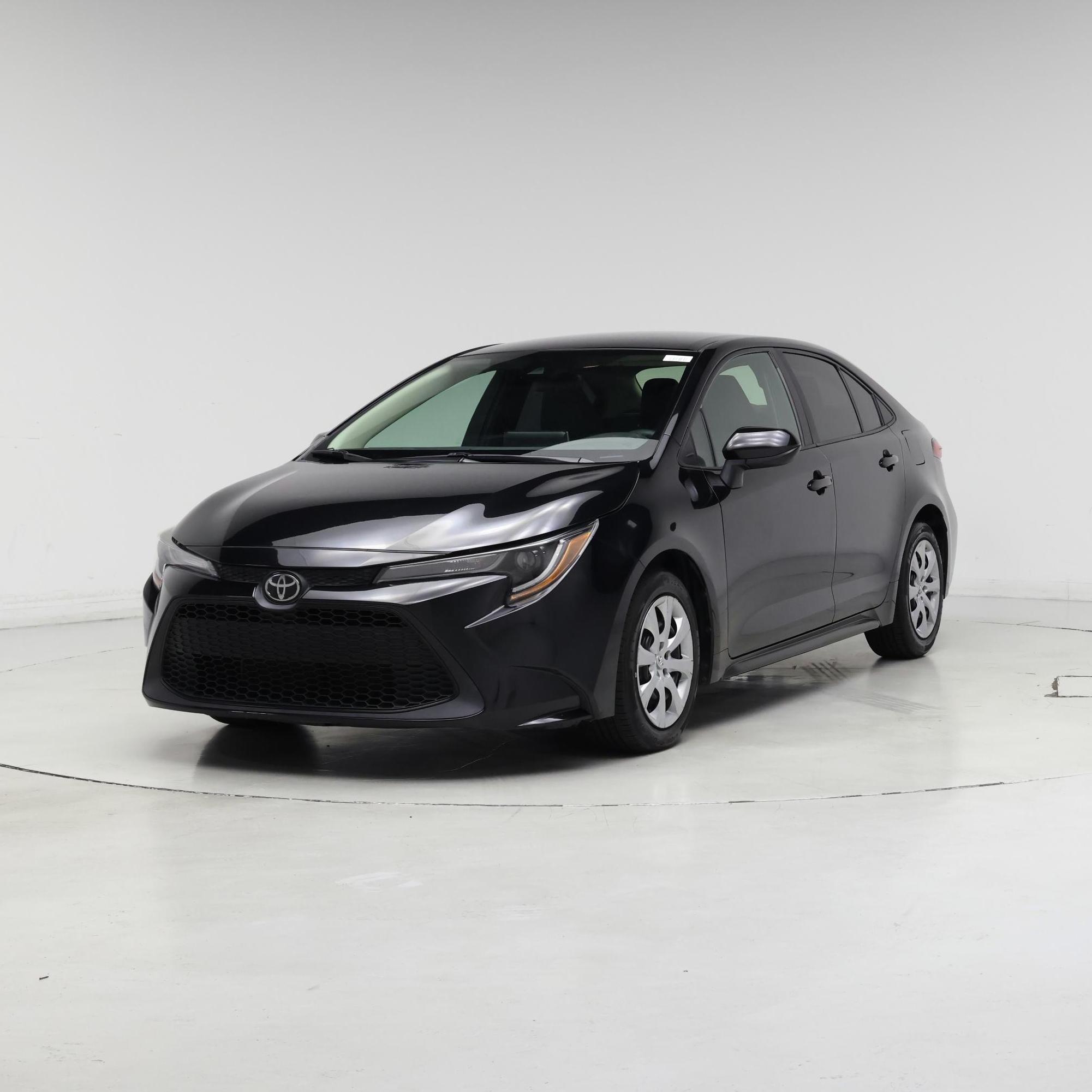 Thumbnail: 2020 Toyota Corolla - 4