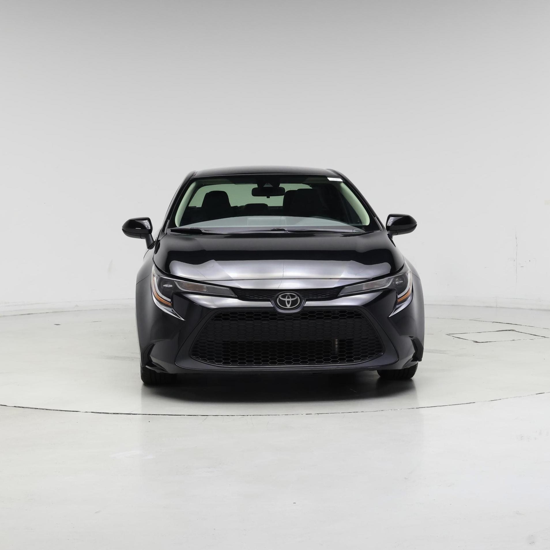 Thumbnail: 2020 Toyota Corolla - 5