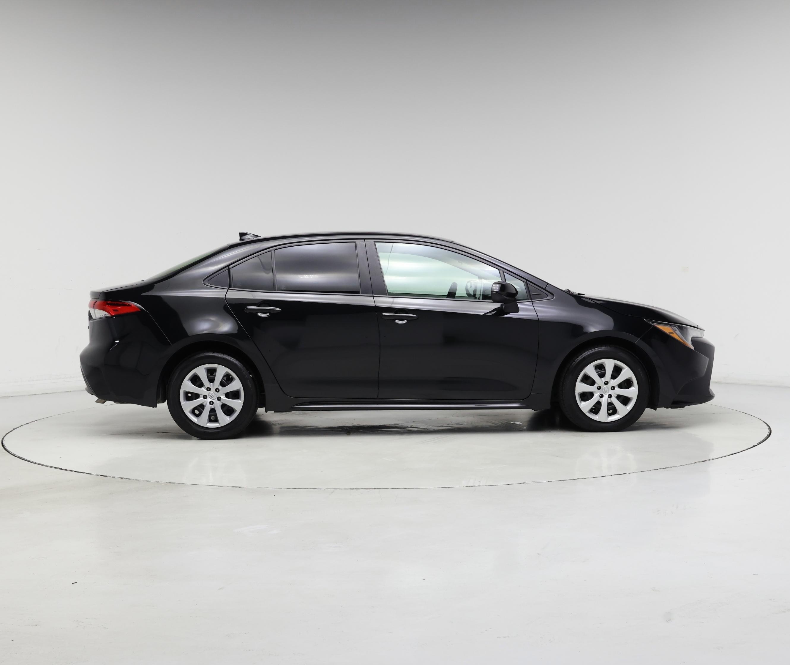 Thumbnail: 2020 Toyota Corolla - 7
