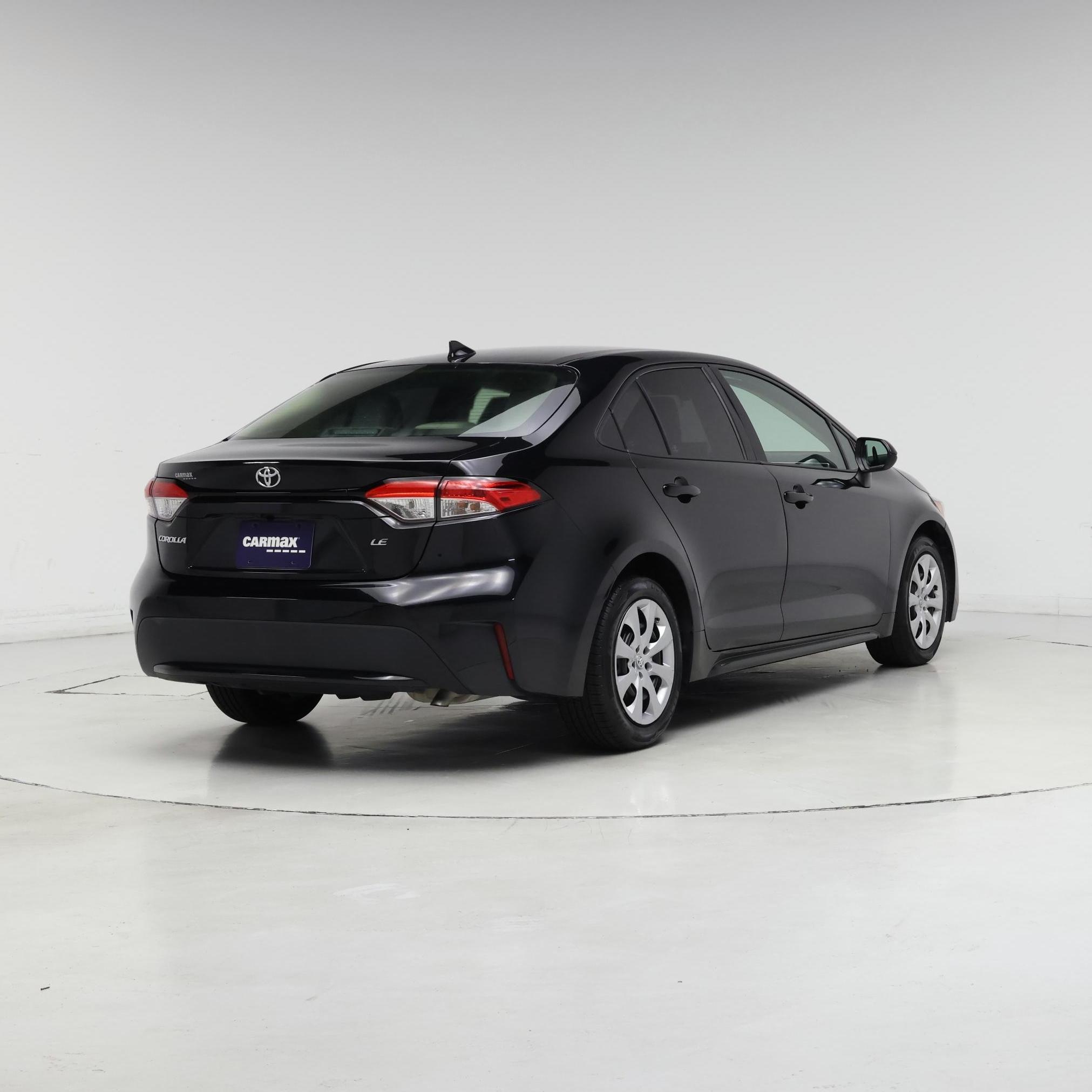 Thumbnail: 2020 Toyota Corolla - 8